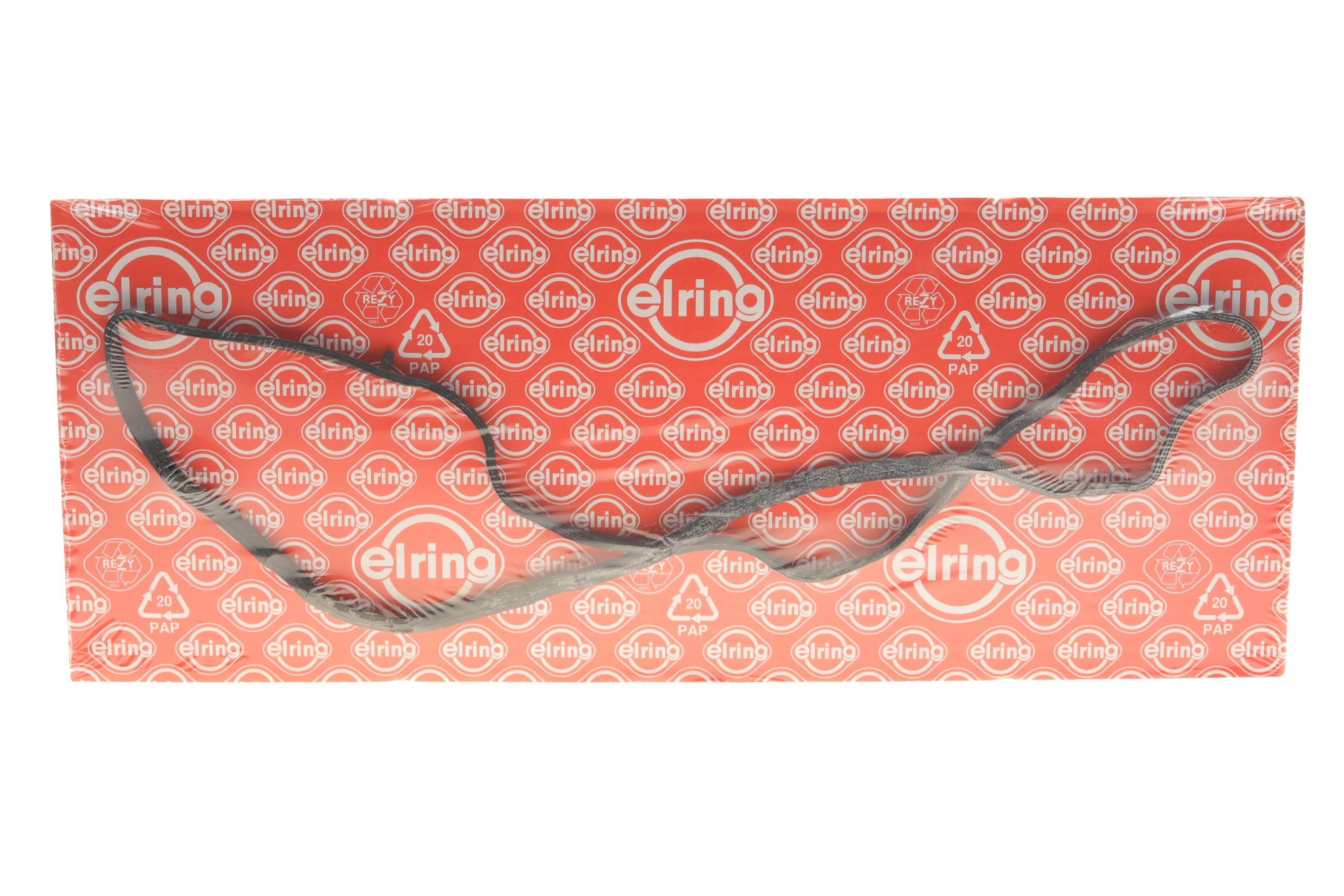 Прокладка крышки клапанов Citroen Jumper/Peugeot Boxer 2.5TD 94-02