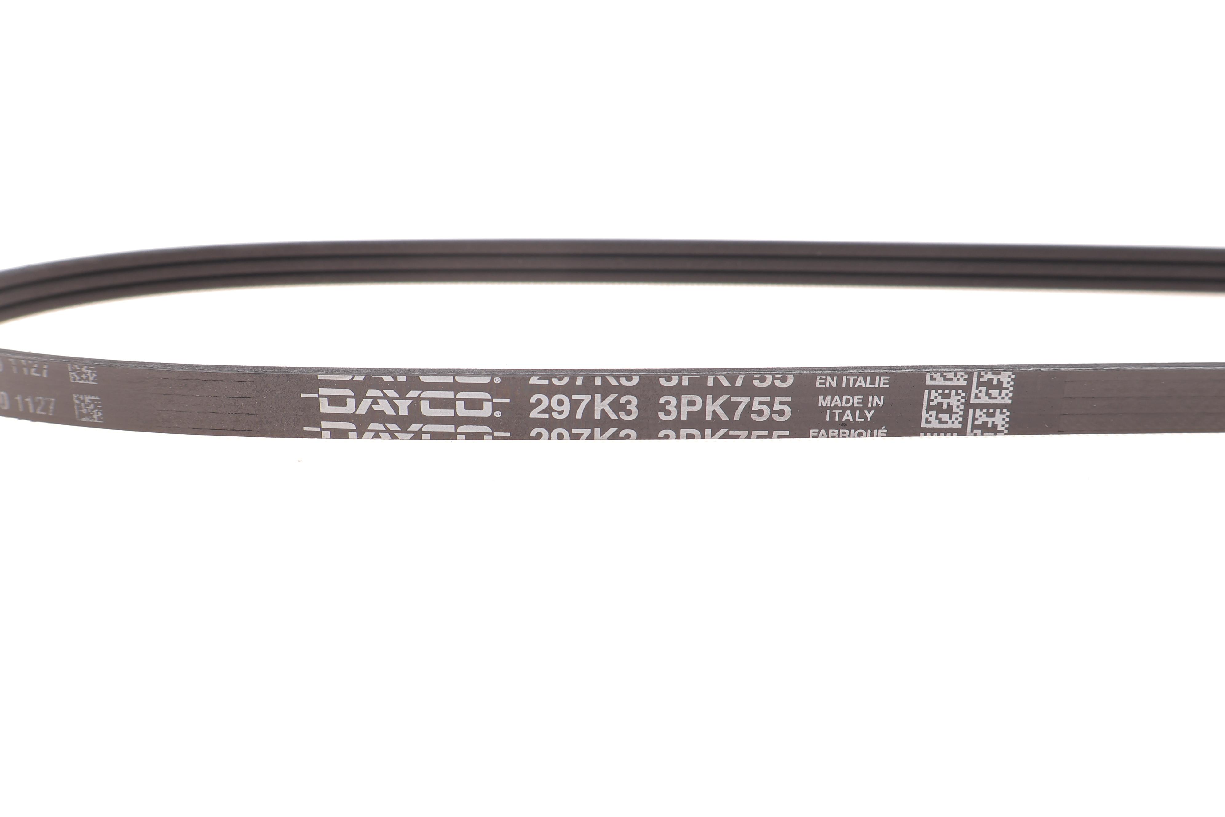 Ремень генератора Renault Kangoo 1.2i 01-