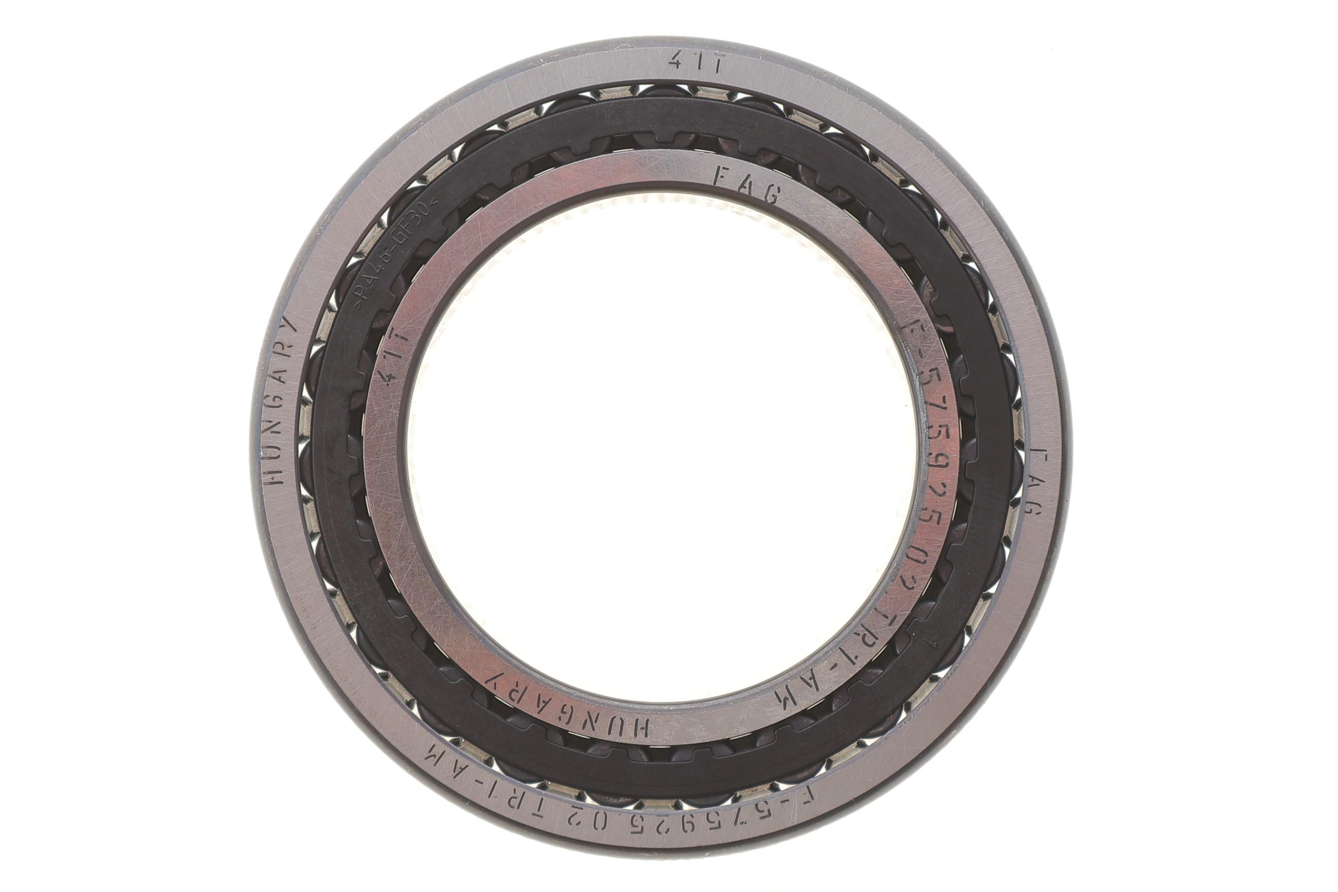 Подшипник КПП Audi A4/A5/Q5 1.8 TFSI/2.0/3.2 TDI 07-17  (0B2 ML311)