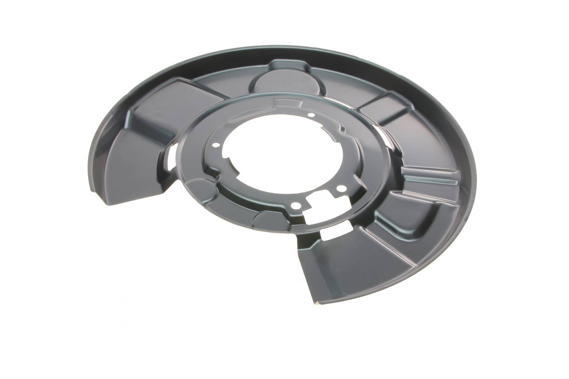 Захист диска гальмівного (заднього) (L) BMW 3 (E90/F30)/1 (E87)/4 (F32/F33) 05-