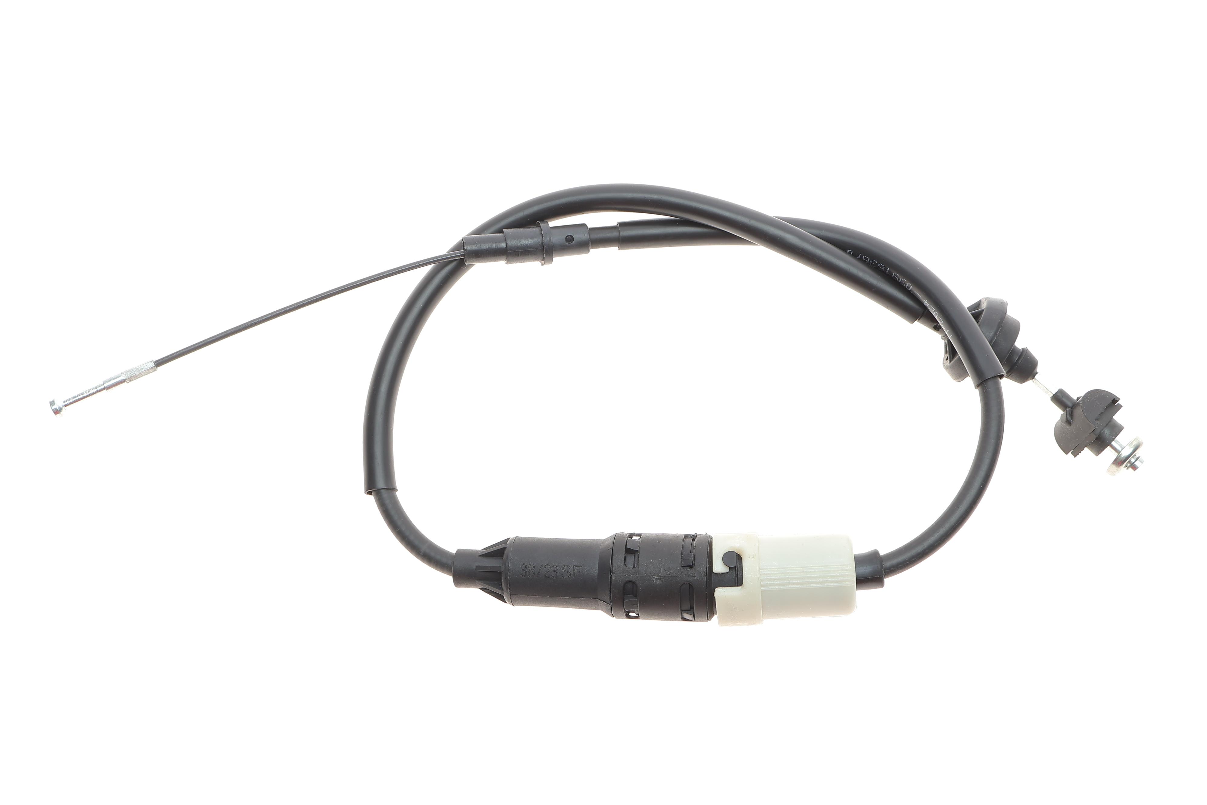 Трос сцепления VW T4 91- (авторегулировка) (1251/924mm)