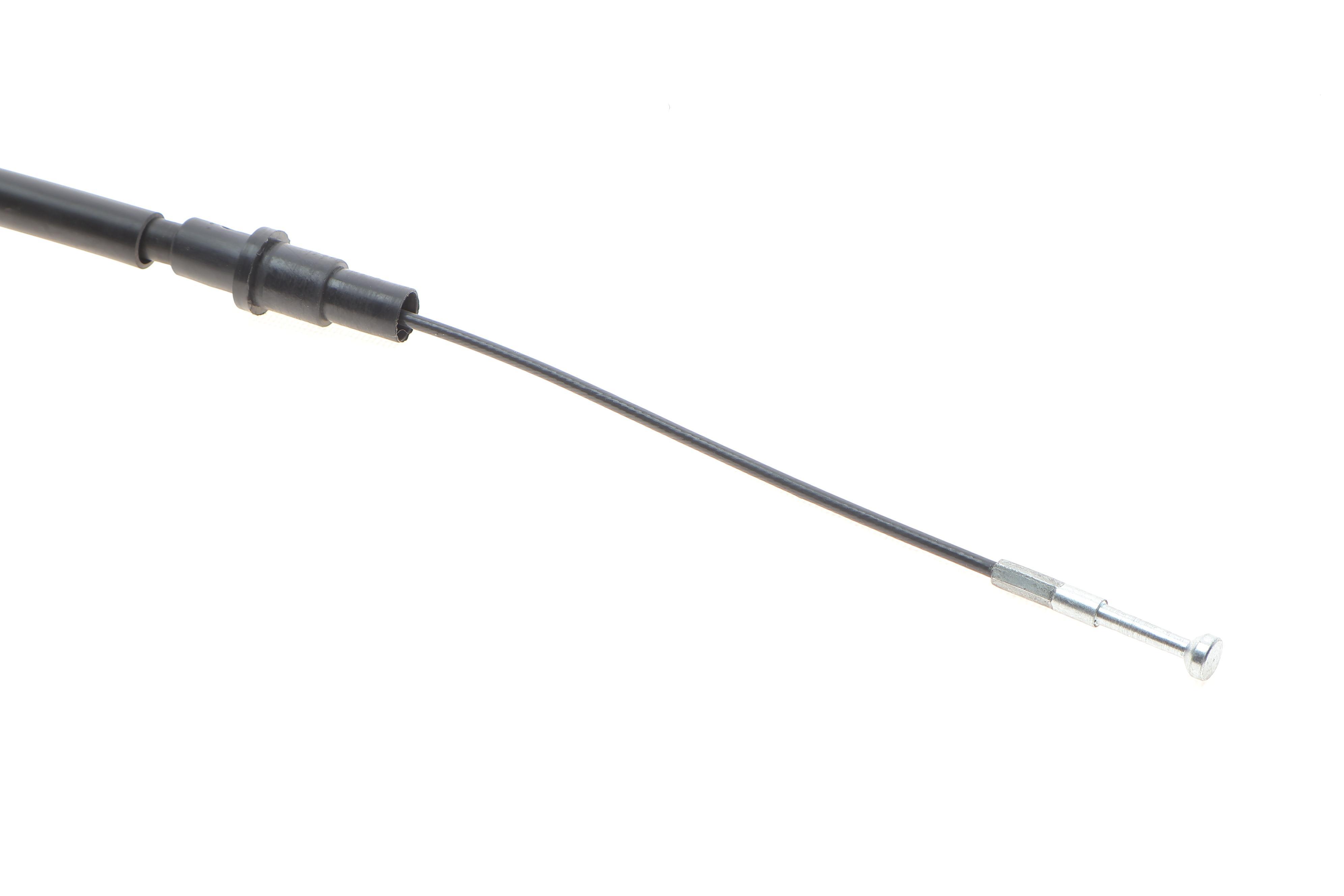 Трос сцепления VW T4 91- (авторегулировка) (1251/924mm)