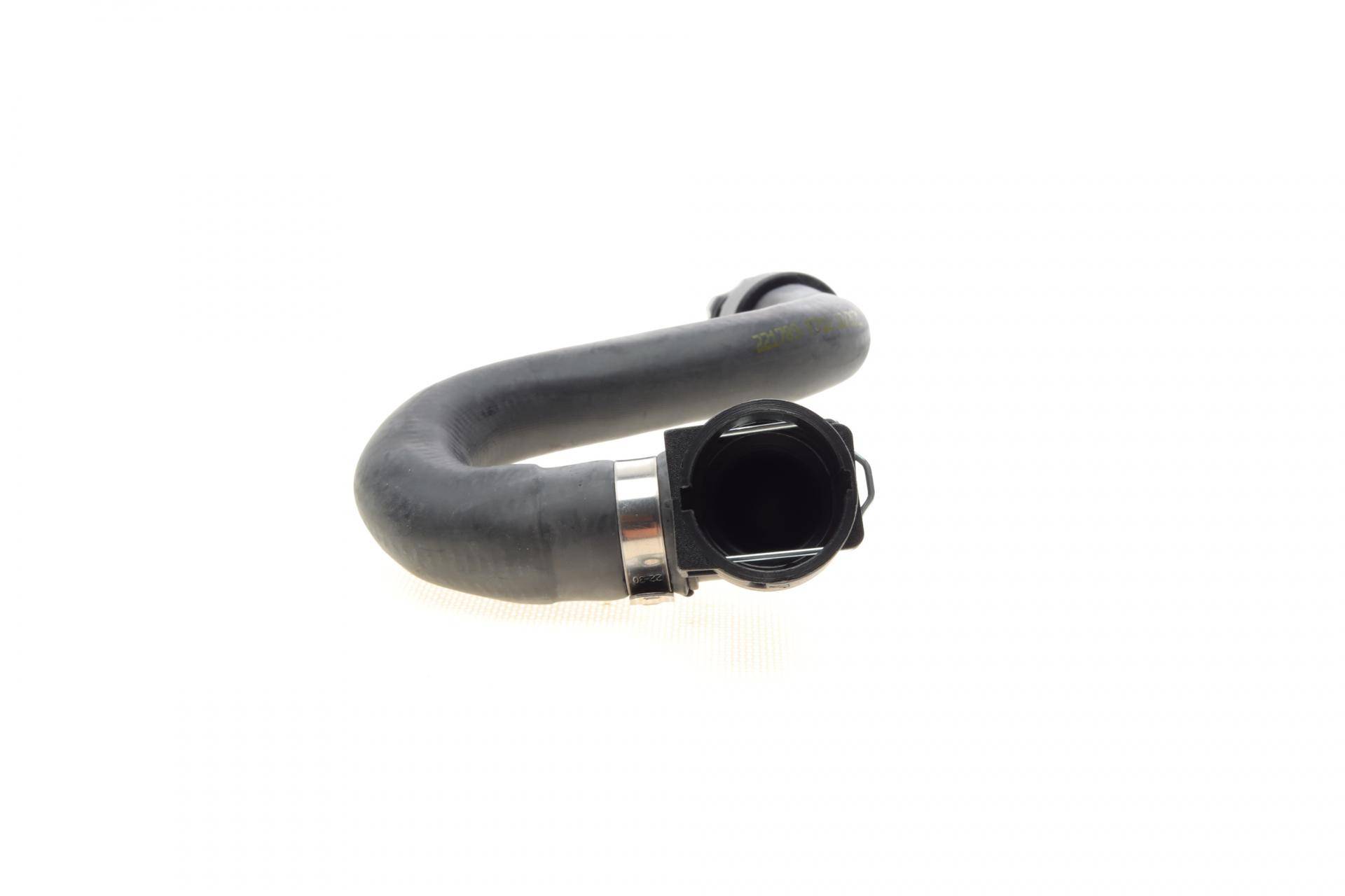 Патрубок системи охолодження Ford C-Max/Focus 1.5TDCi-2.0TDCi 03-