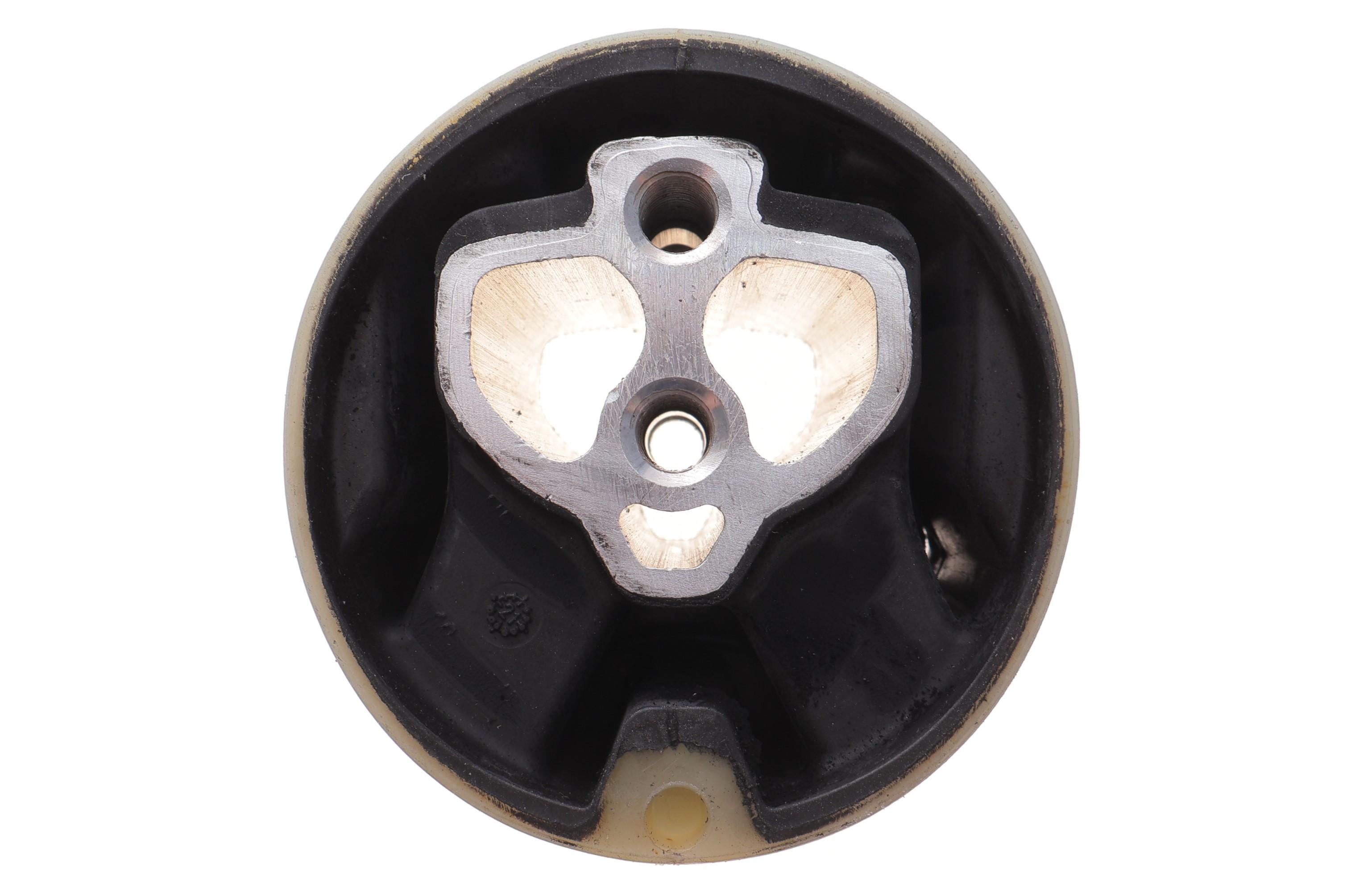 Подушка АКПП Audi Q7/VW Touareg 03-10