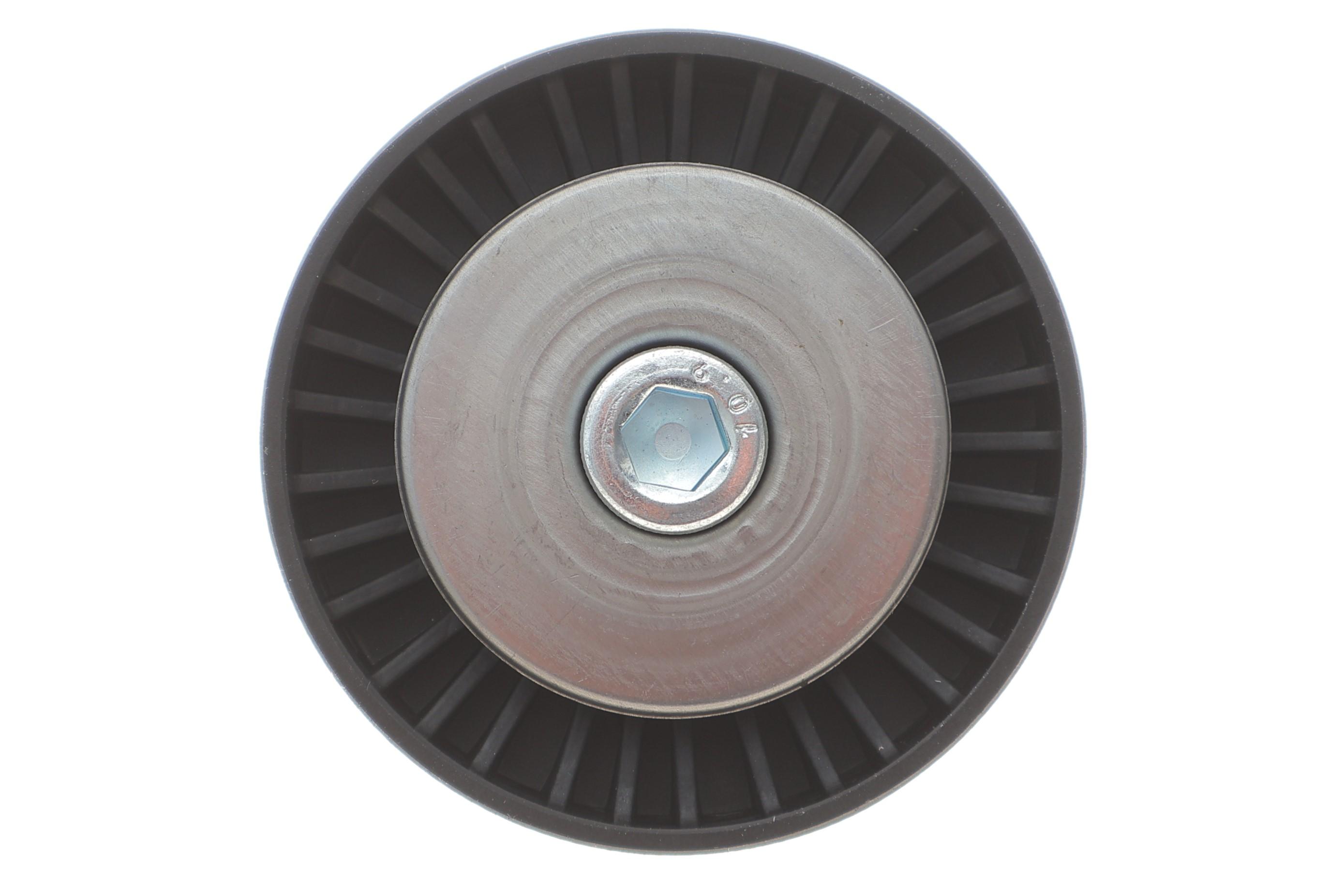 Ролик генератора Fiat Doblo 1.6/2.0 D Multijet 10- (паразитний) (70x26)