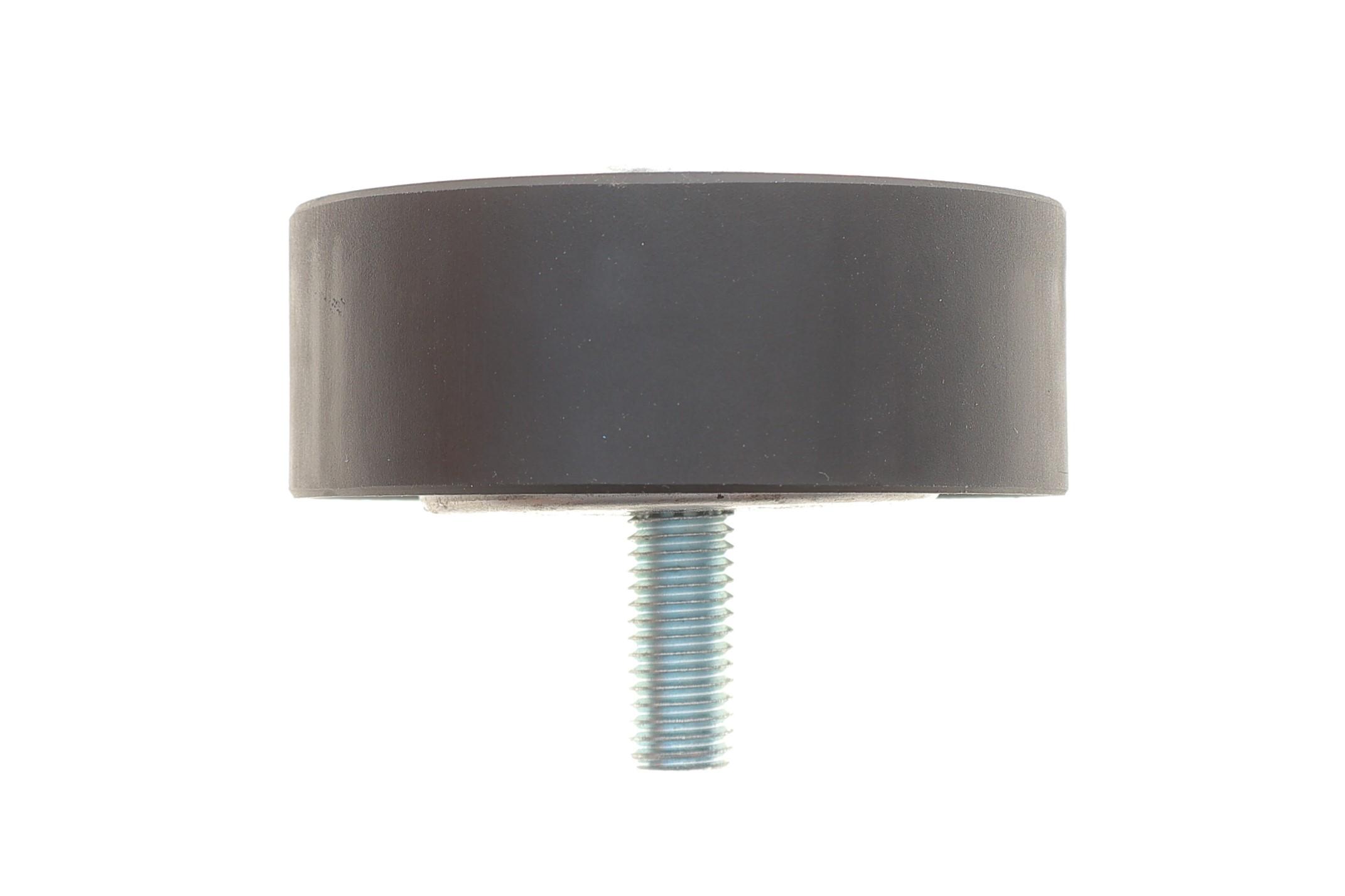 Ролик генератора Fiat Doblo 1.6/2.0 D Multijet 10- (паразитний) (70x26)