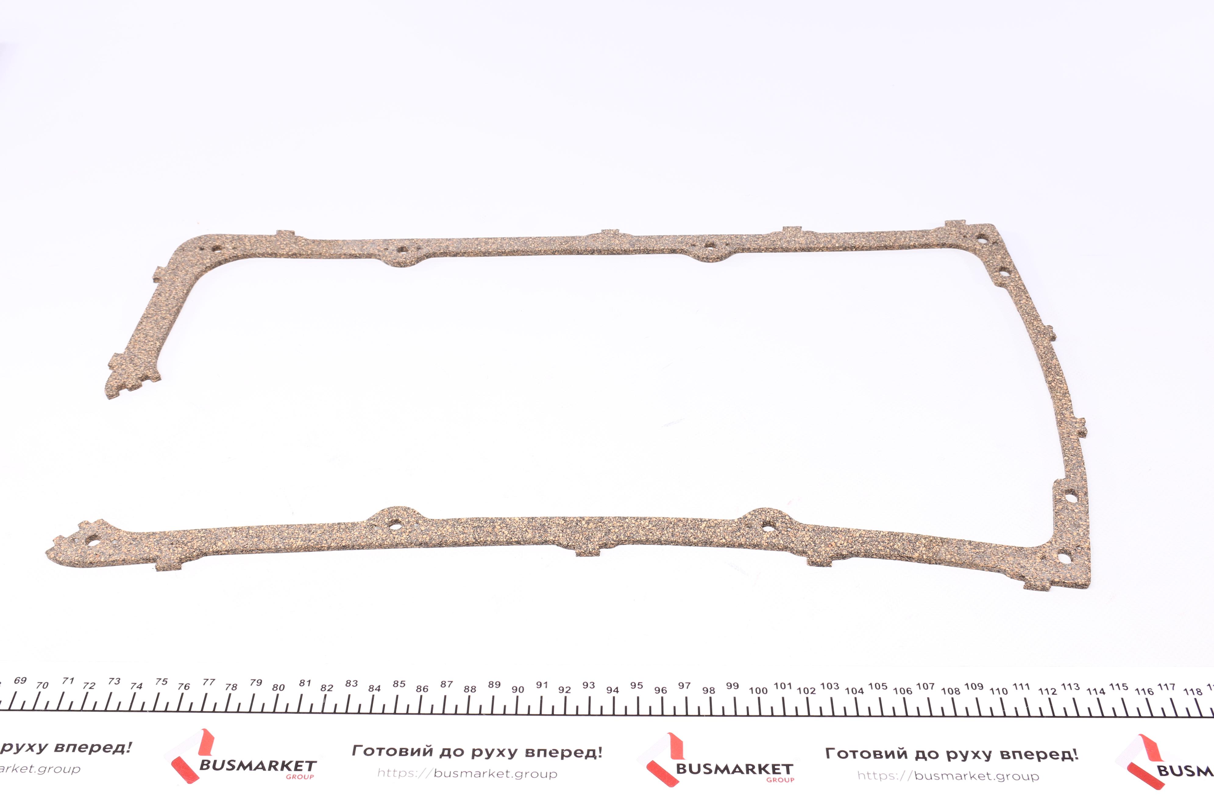 Прокладка кришки клапанів Ford Transit 1.6/2.0 -94