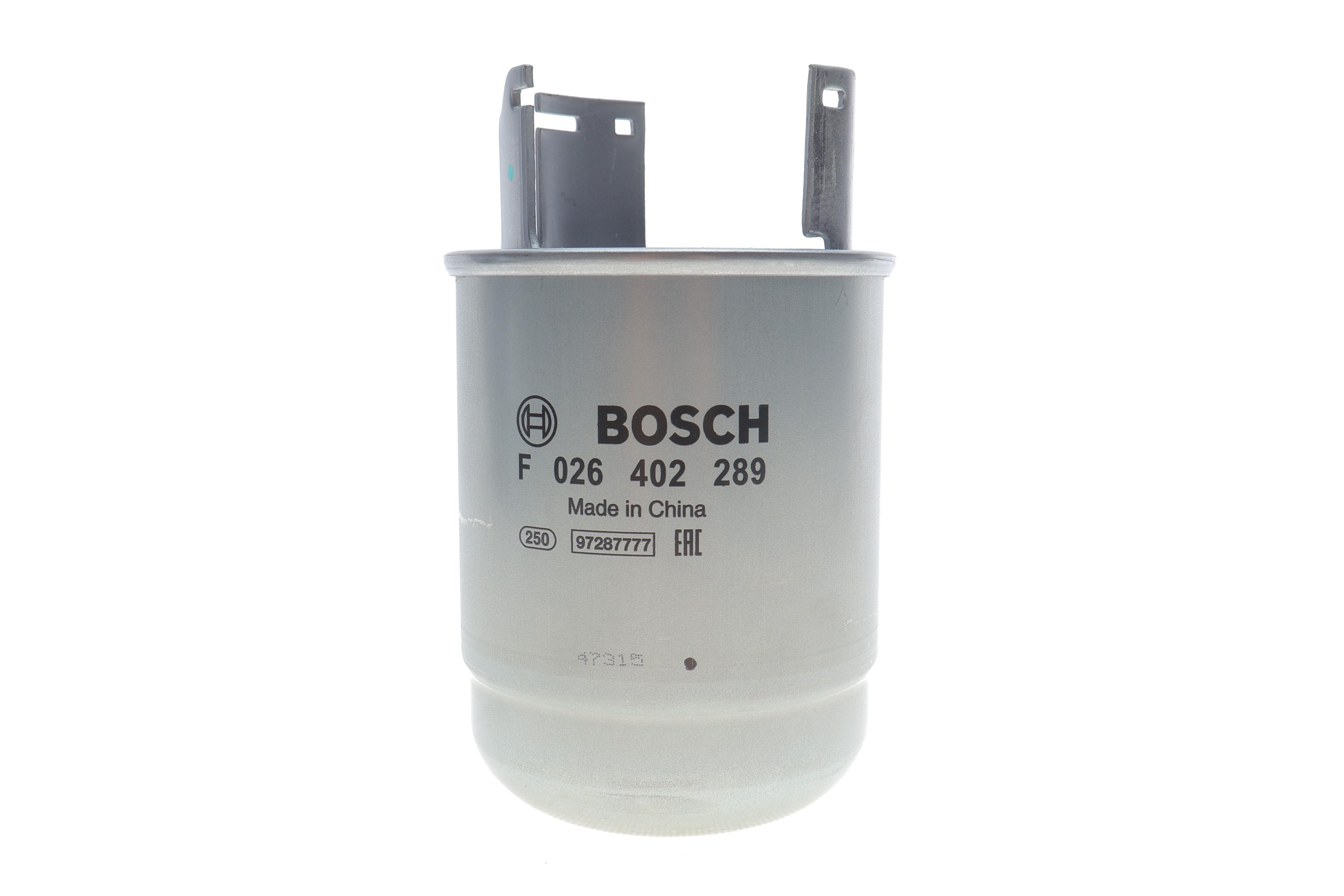 Фильтр топливный Nissan Qashqai II 1.5dCi 13-/Renault Kadjar/Koleos 1.5/1.7 Blue dCi 18-