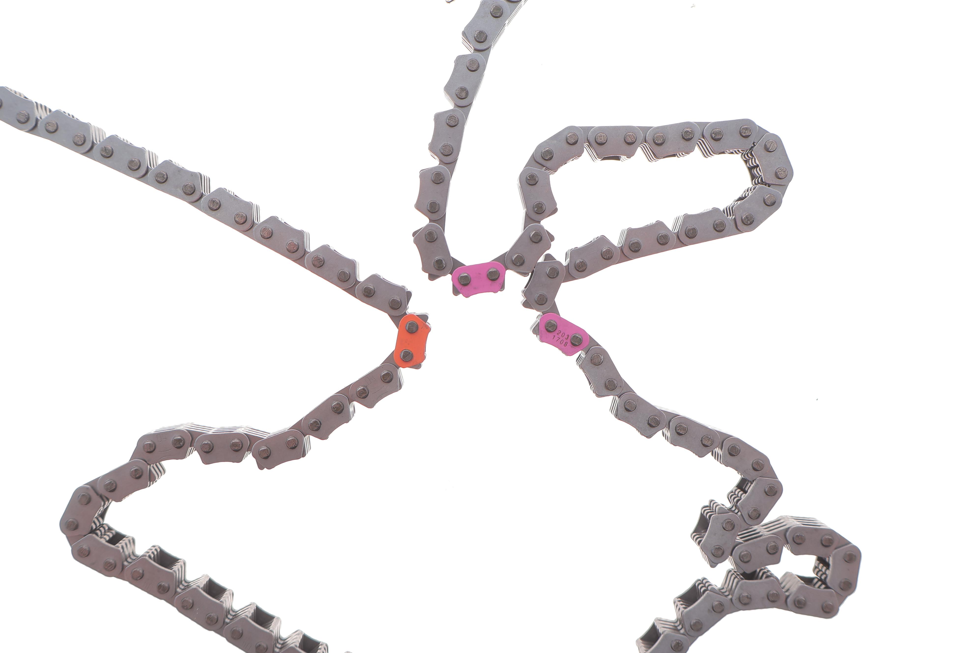 Комплект ланцюга ГРМ Renault Koleos 2.5i 16V 11-