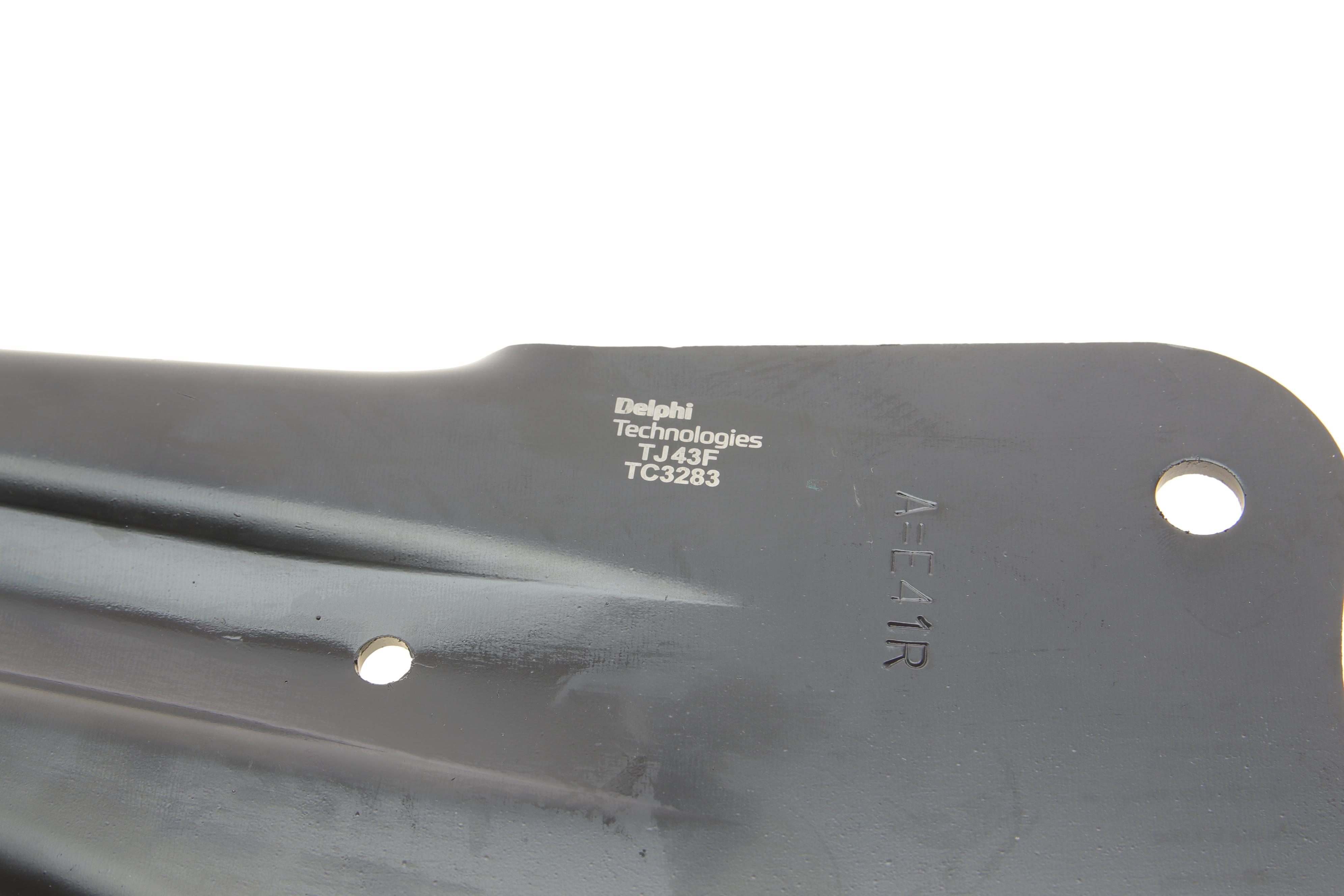 Важіль підвіски (задній) (R) Audi A3/Skoda Octavia II/VW Golf 03-16/VW Passat/Skoda SuperB/Yeti 10-