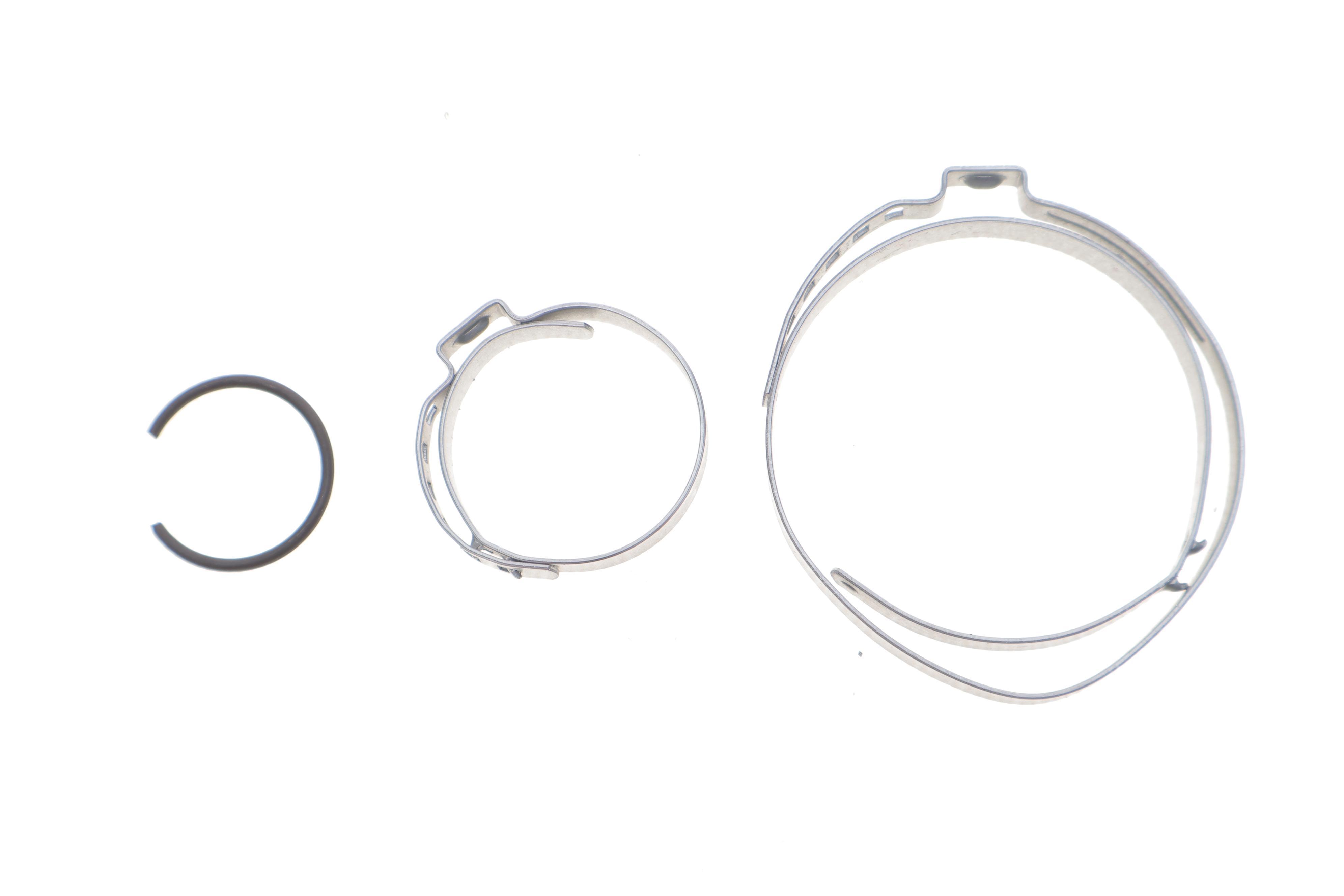 ШРКШ (зовнішній) Renault Scenic II 1.4/1.6 03-08 (25/22z)