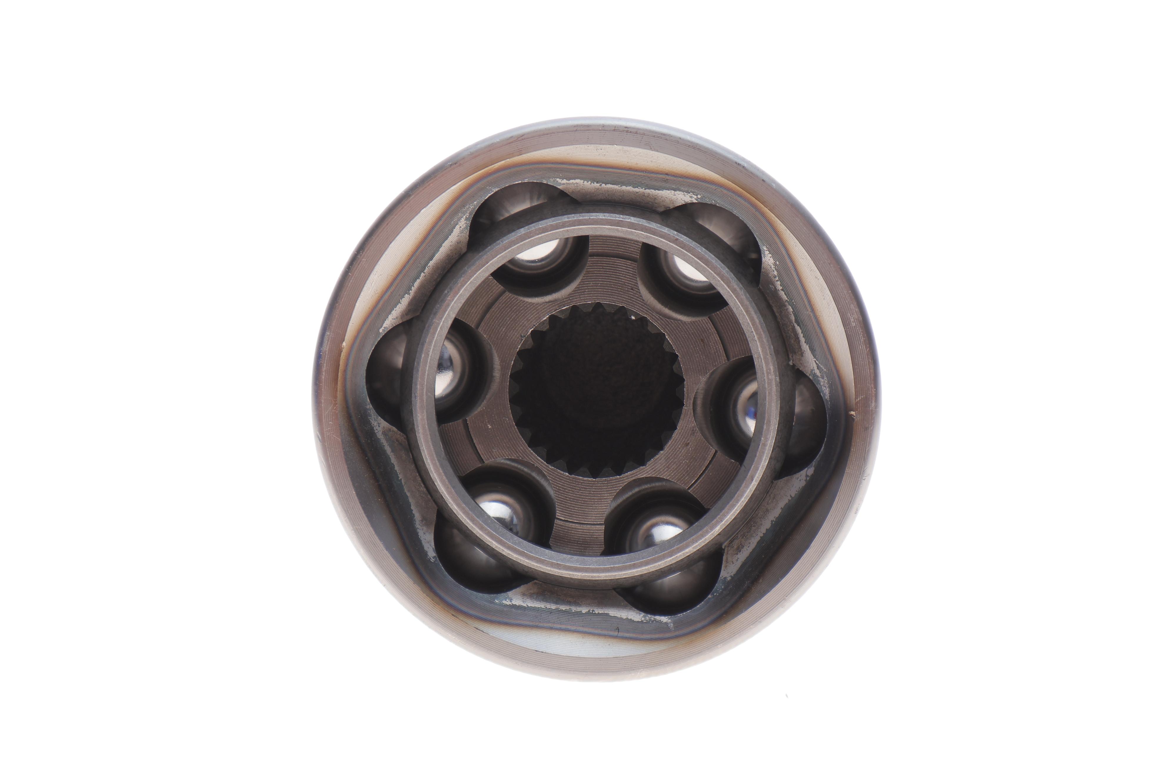 ШРКШ (зовнішній) Renault Scenic II 1.4/1.6 03-08 (25/22z)