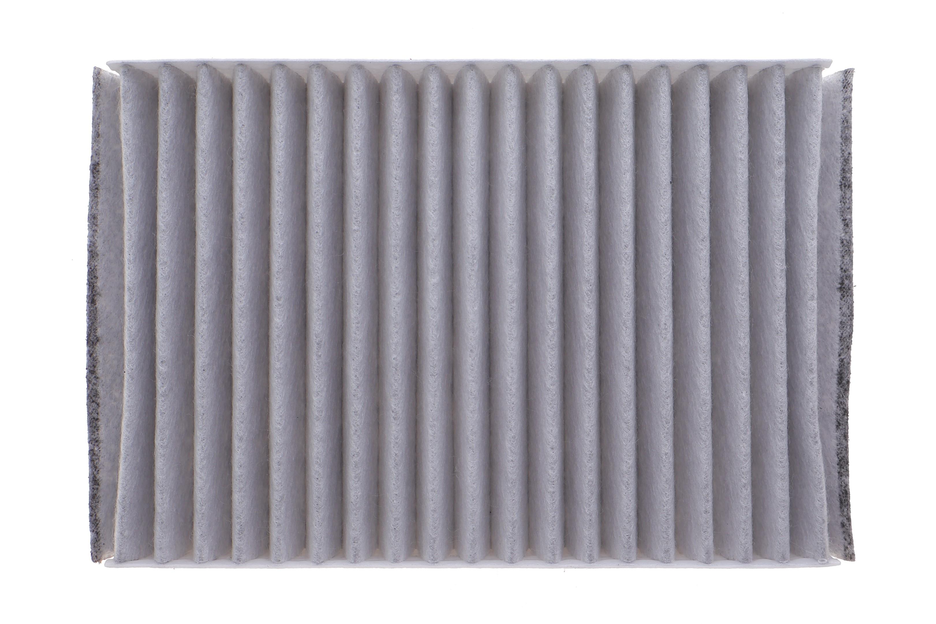 Фільтр салону Renault Kangoo 97- (вугільний)