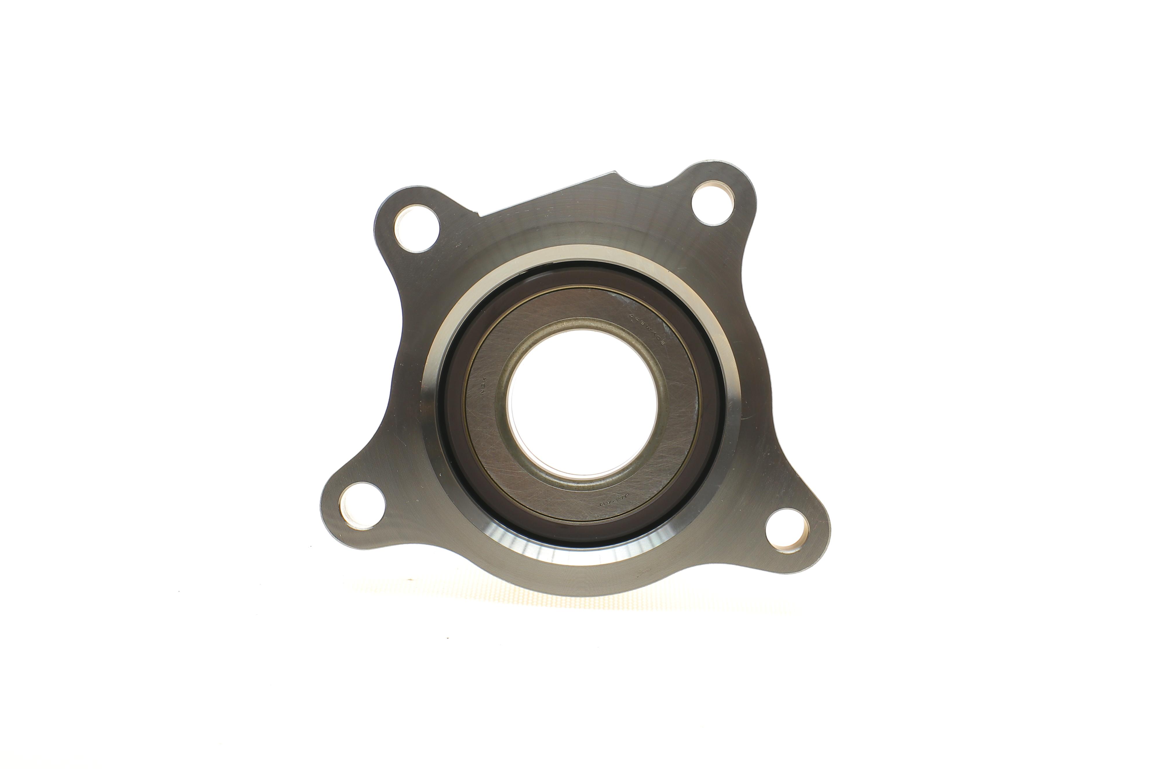 Підшипник маточини (задньої) Toyota Land Cruiser Prado 02- (к-кт)