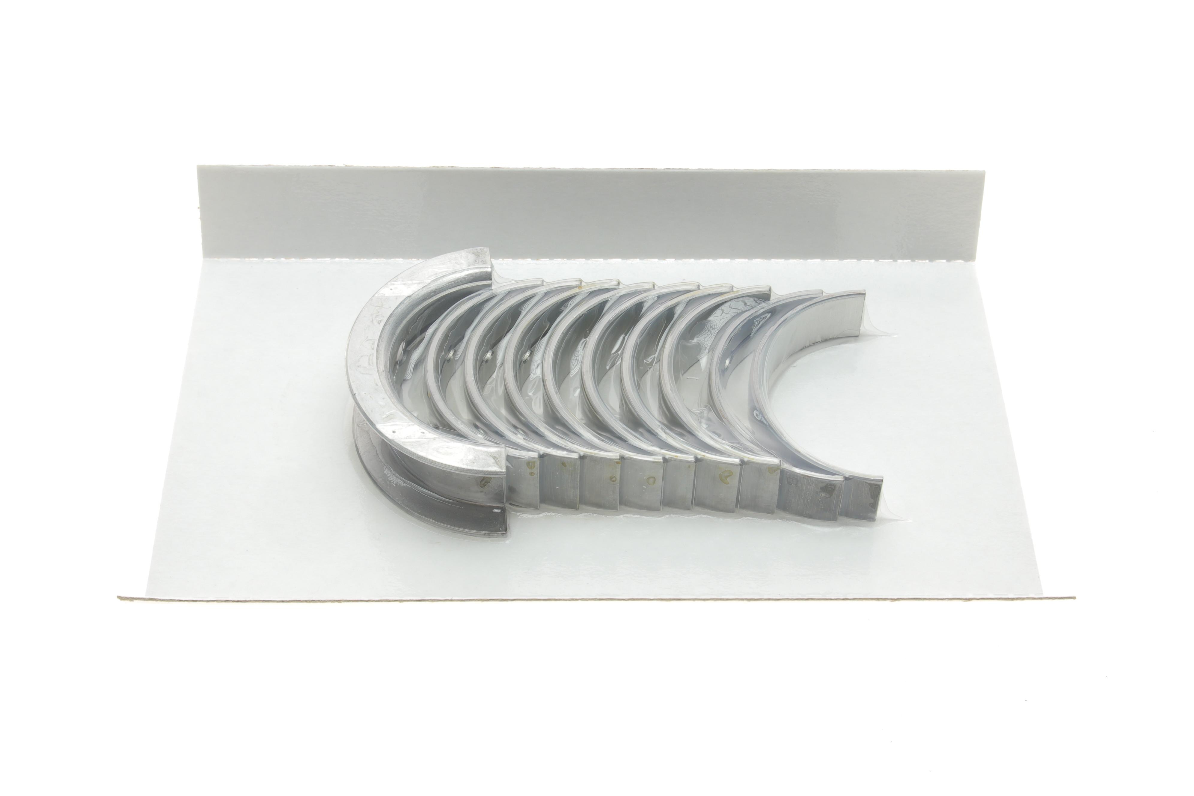 Вкладиші корінні Ford Transit 2.0/2.4D 00- (+0.50)