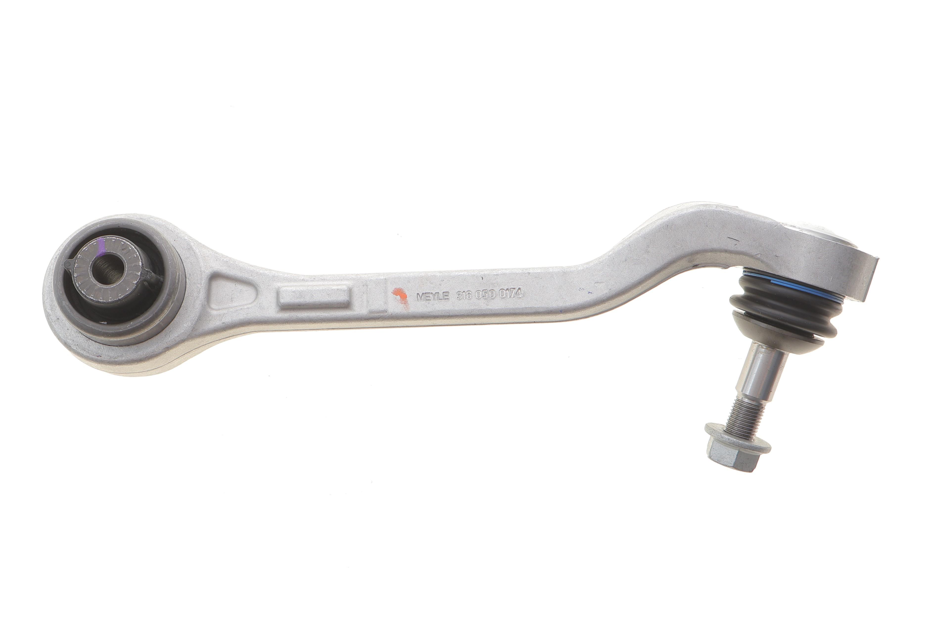 Важіль підвіски (передній/ззаду) (R) BMW 3 (G20/G80/G28) 18- B47/B48/B57