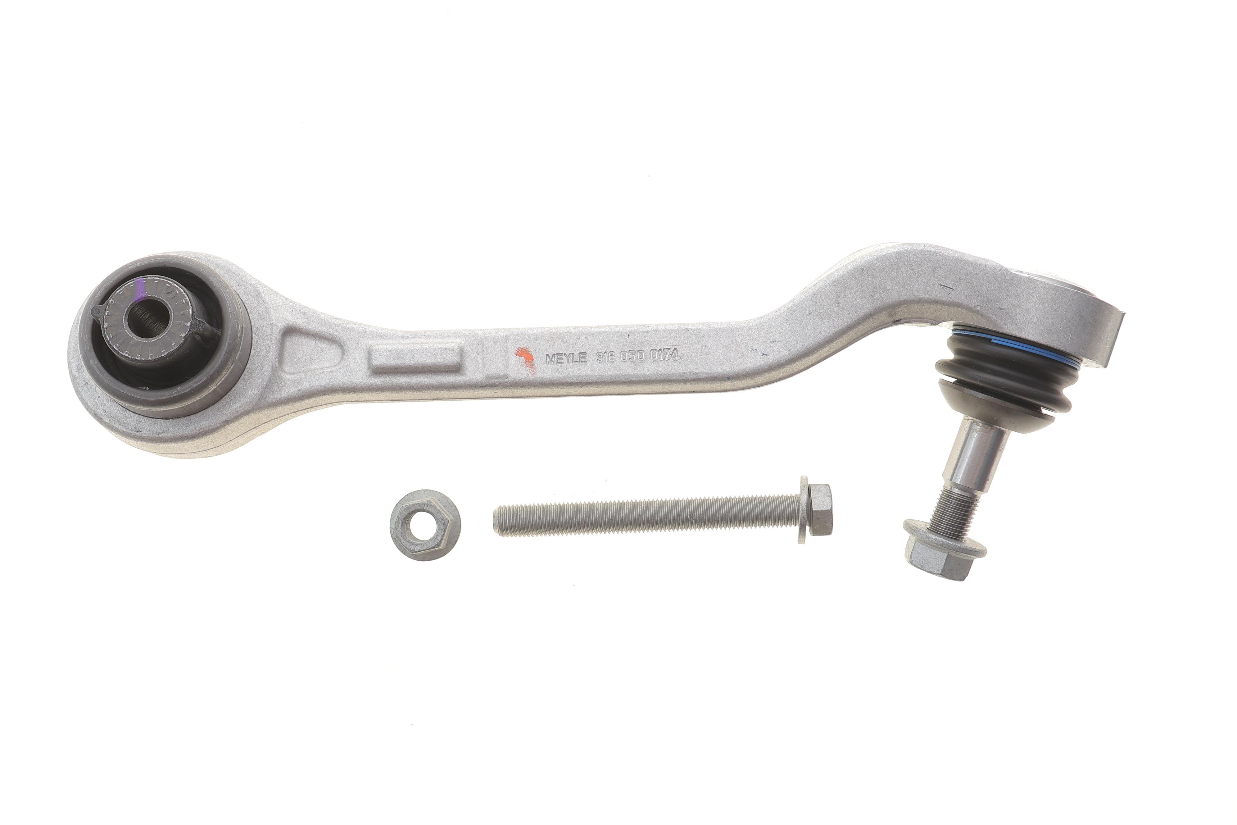 Важіль підвіски (передній/ззаду) (R) BMW 3 (G20/G80/G28) 18- B47/B48/B57