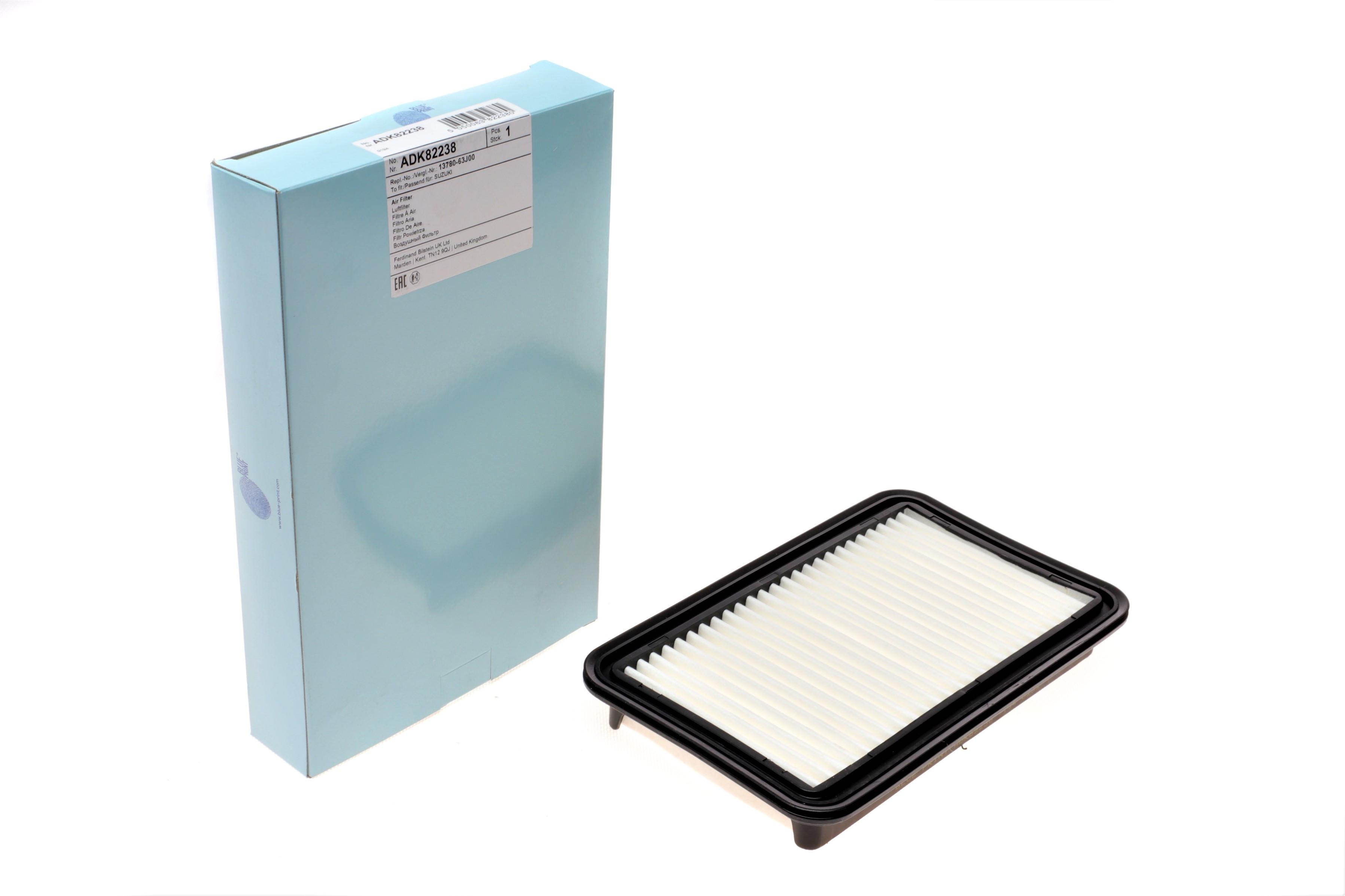 Фильтр воздушный Suzuki Swift 1.3/1.5 16V 05-15