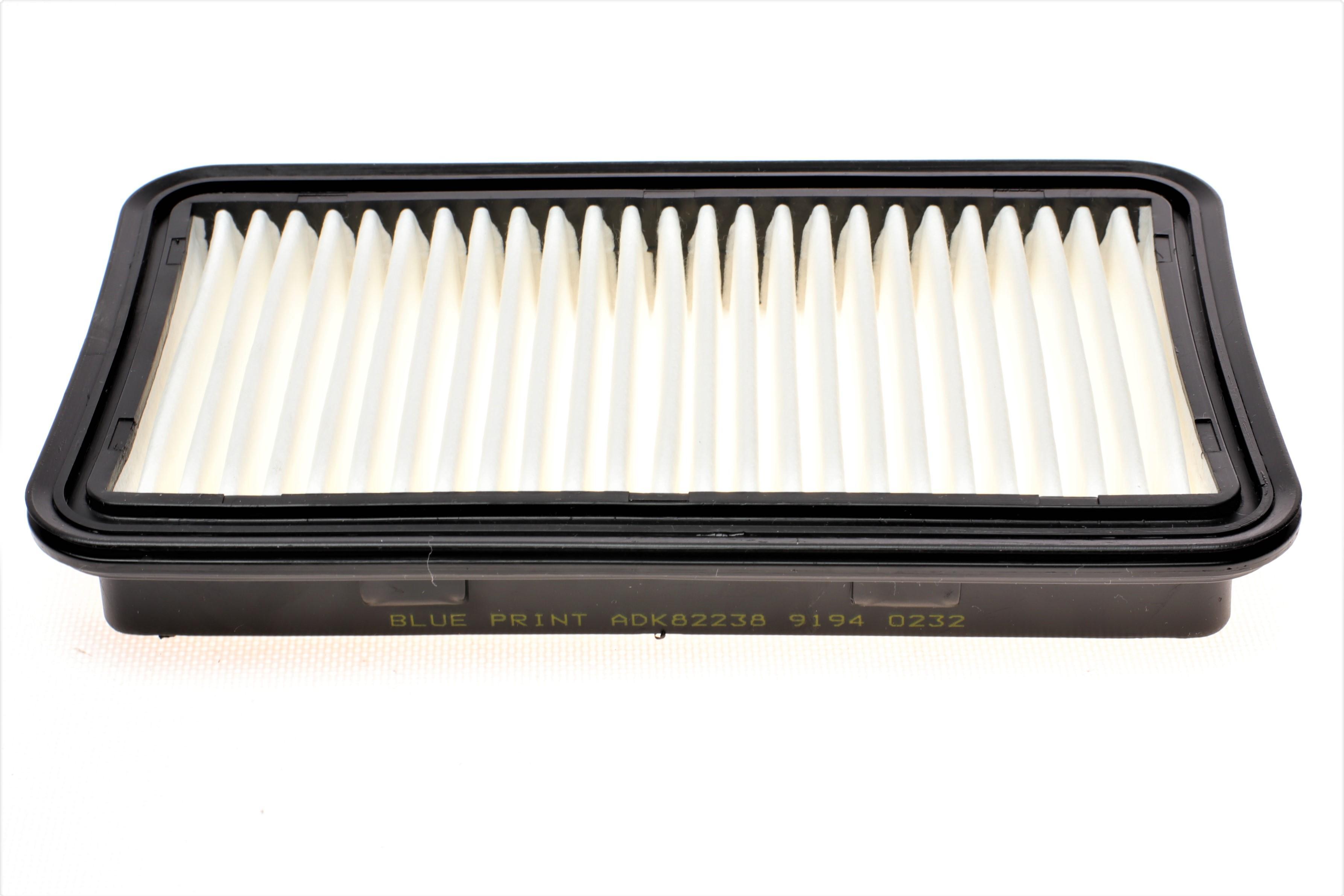 Фильтр воздушный Suzuki Swift 1.3/1.5 16V 05-15