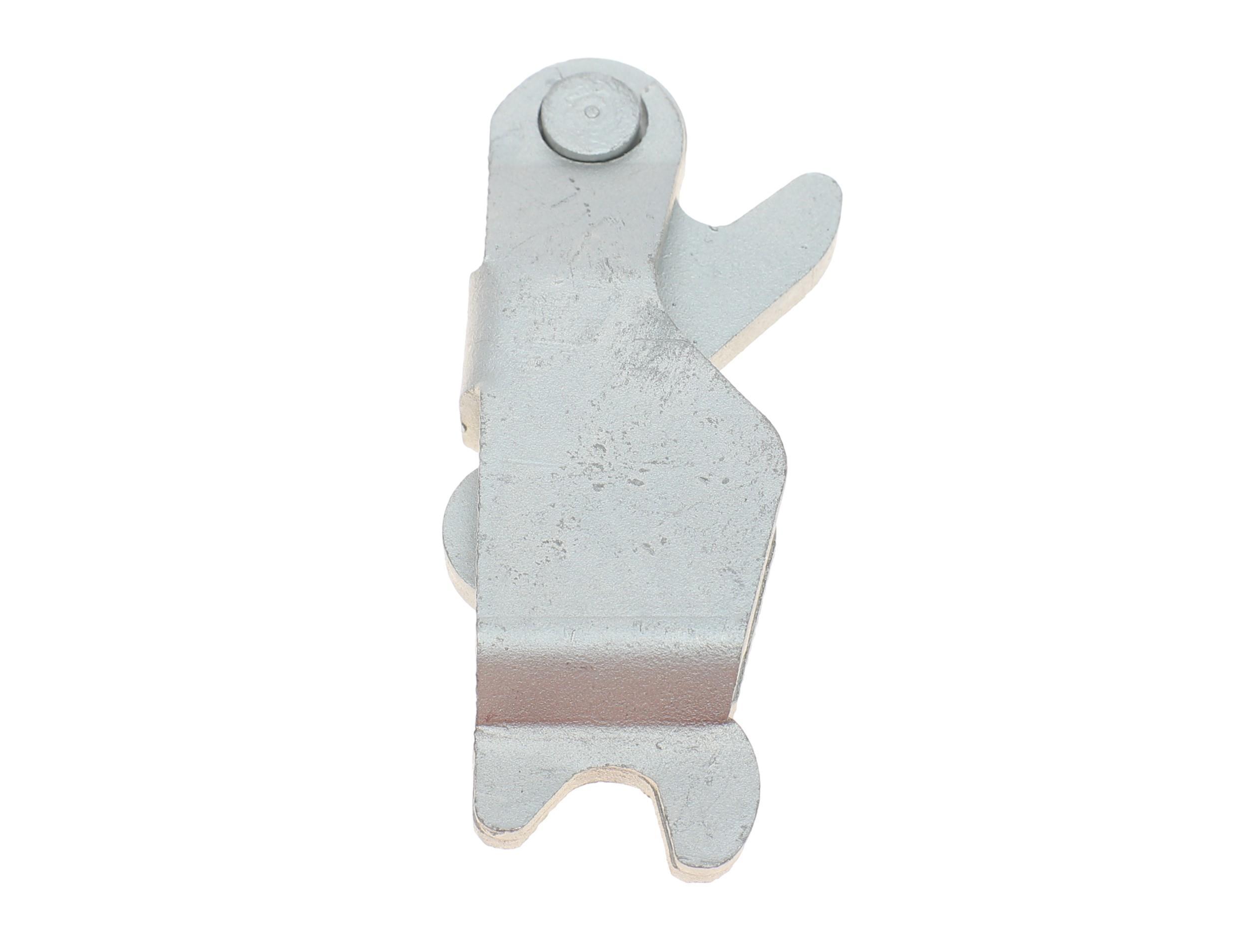 Рычажок трещотки колодок ручника MB Sprinter 901-906/Vito (W638-639)