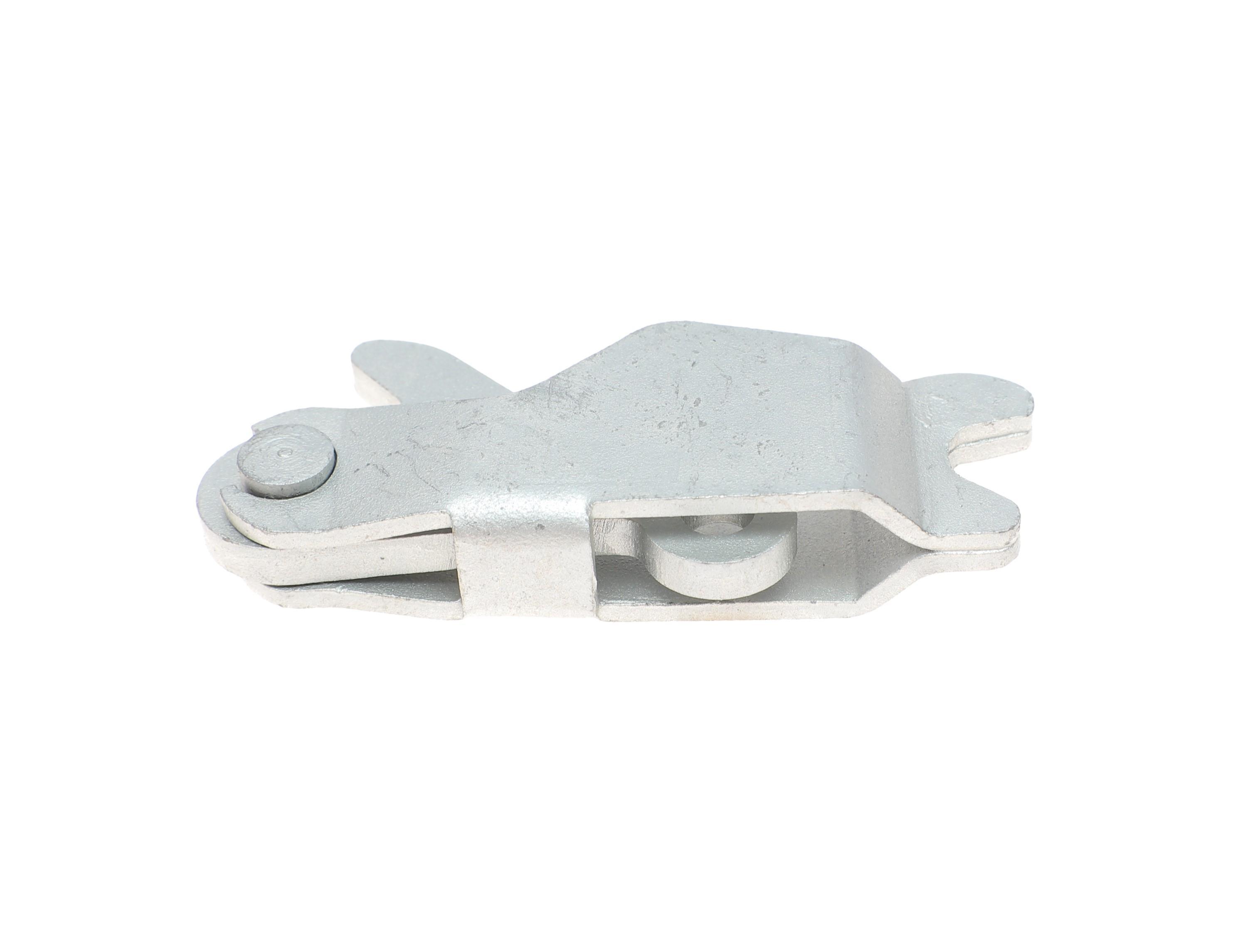 Рычажок трещотки колодок ручника MB Sprinter 901-906/Vito (W638-639)