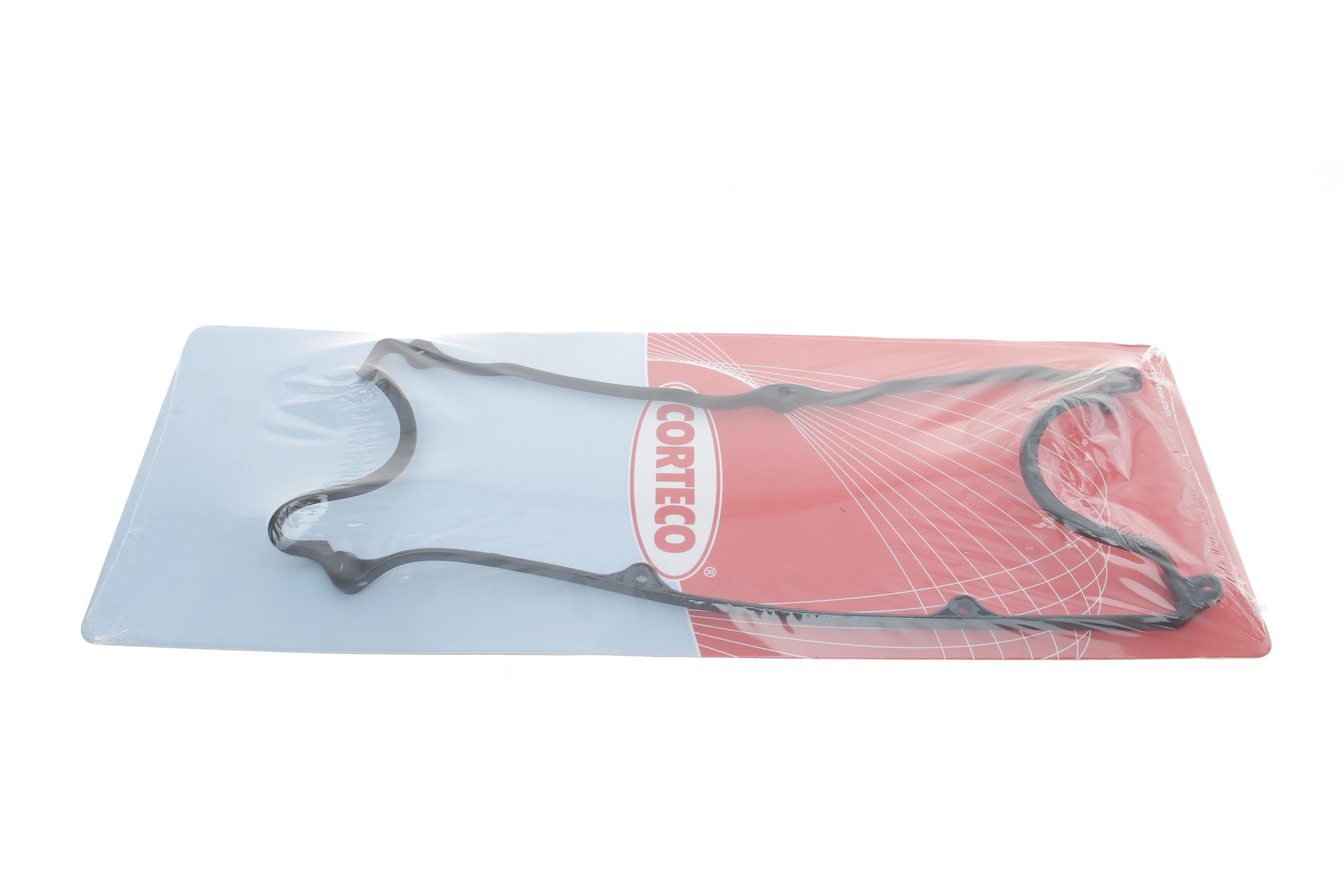 Прокладка кришки клапанів Mazda 626 III 1.6 82-87