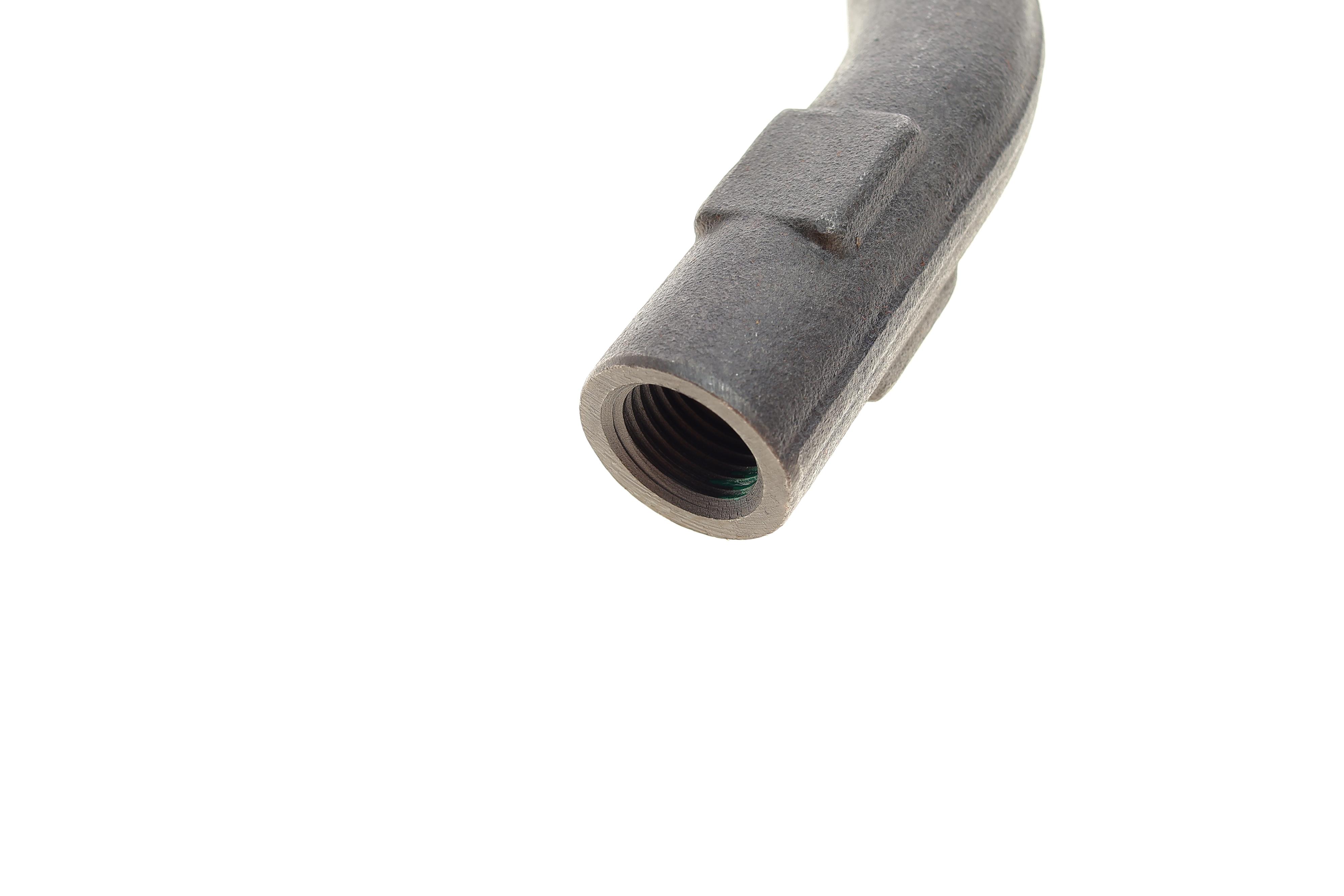 Наконечник тяги рулевой (R) Toyota Corolla 06-/Auris 07-12/Prius+ 11-