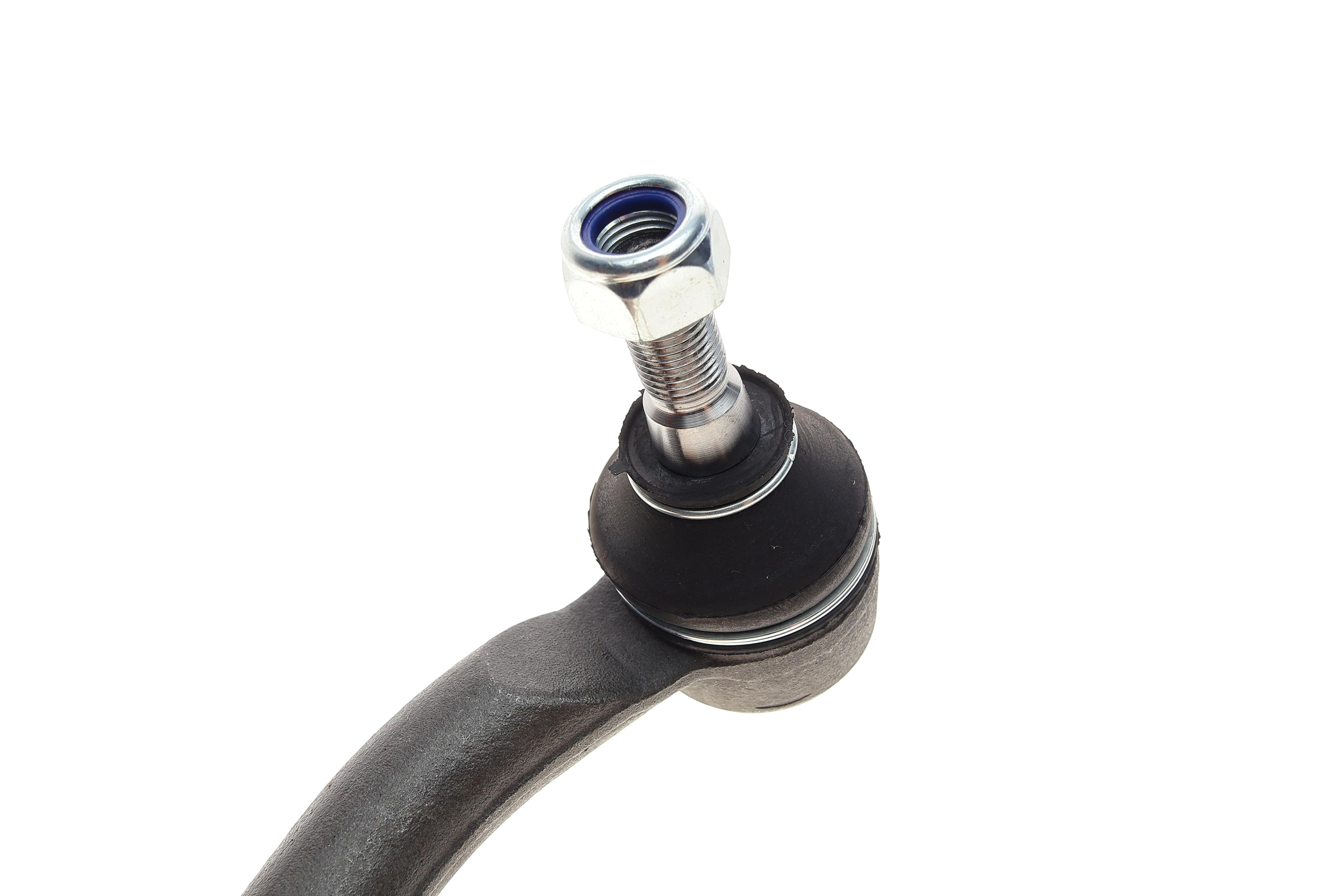 Наконечник тяги рулевой (R) Toyota Corolla 06-/Auris 07-12/Prius+ 11-