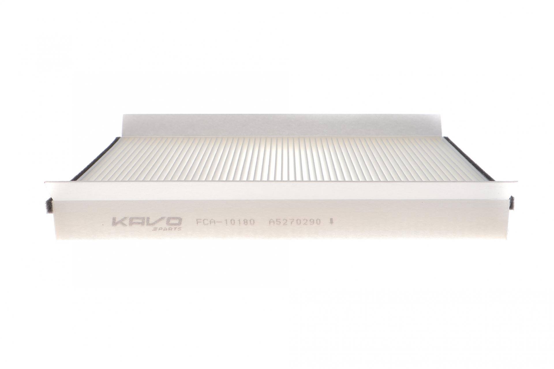 Фільтр салону MB Sprinter 06-/VW Crafter 06-16