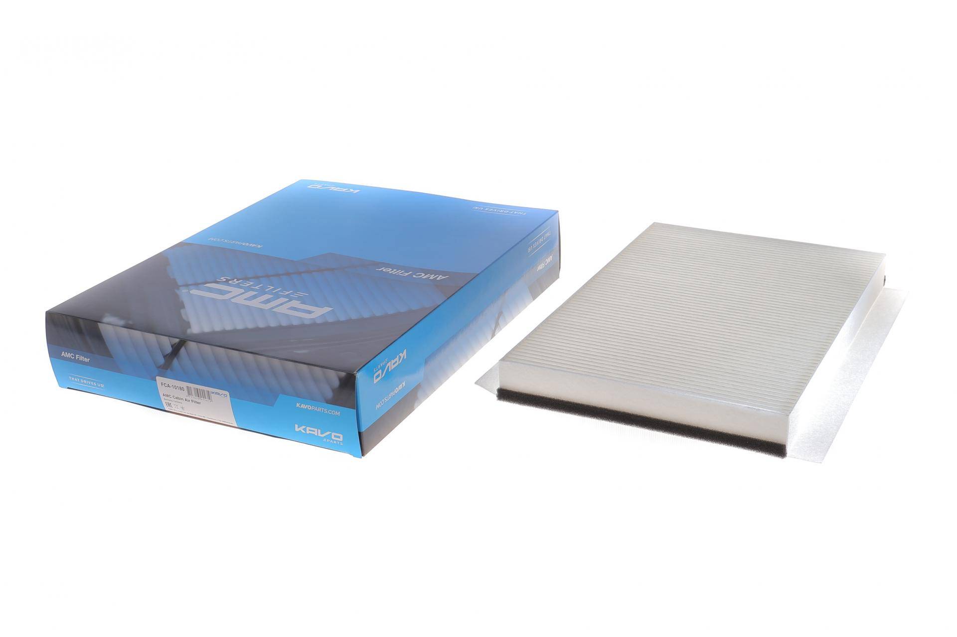 Фільтр салону MB Sprinter 06-/VW Crafter 06-16