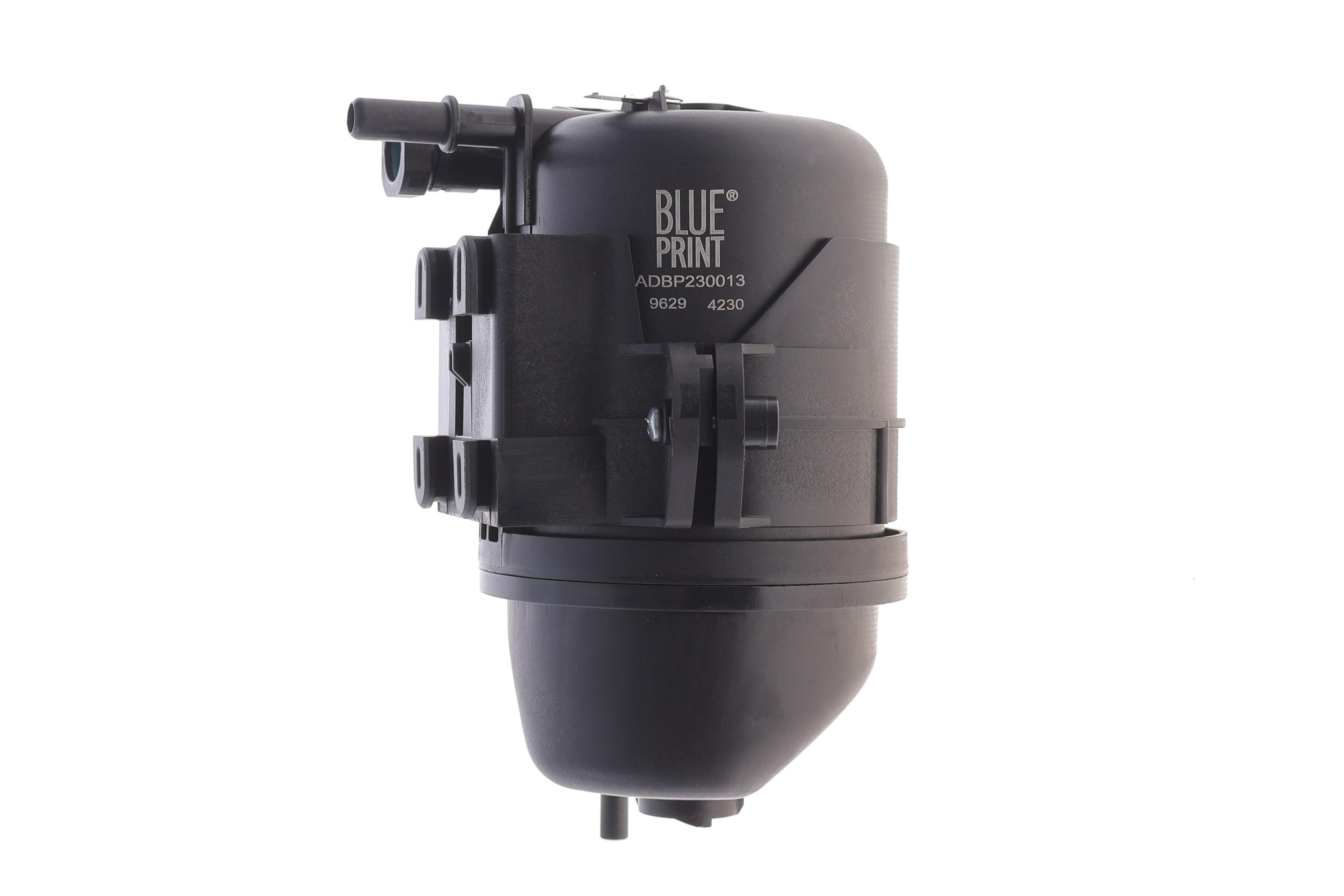 Фильтр топливный Land Rover Discovery Sport/Evoque 2.0D/2.0DH 14-