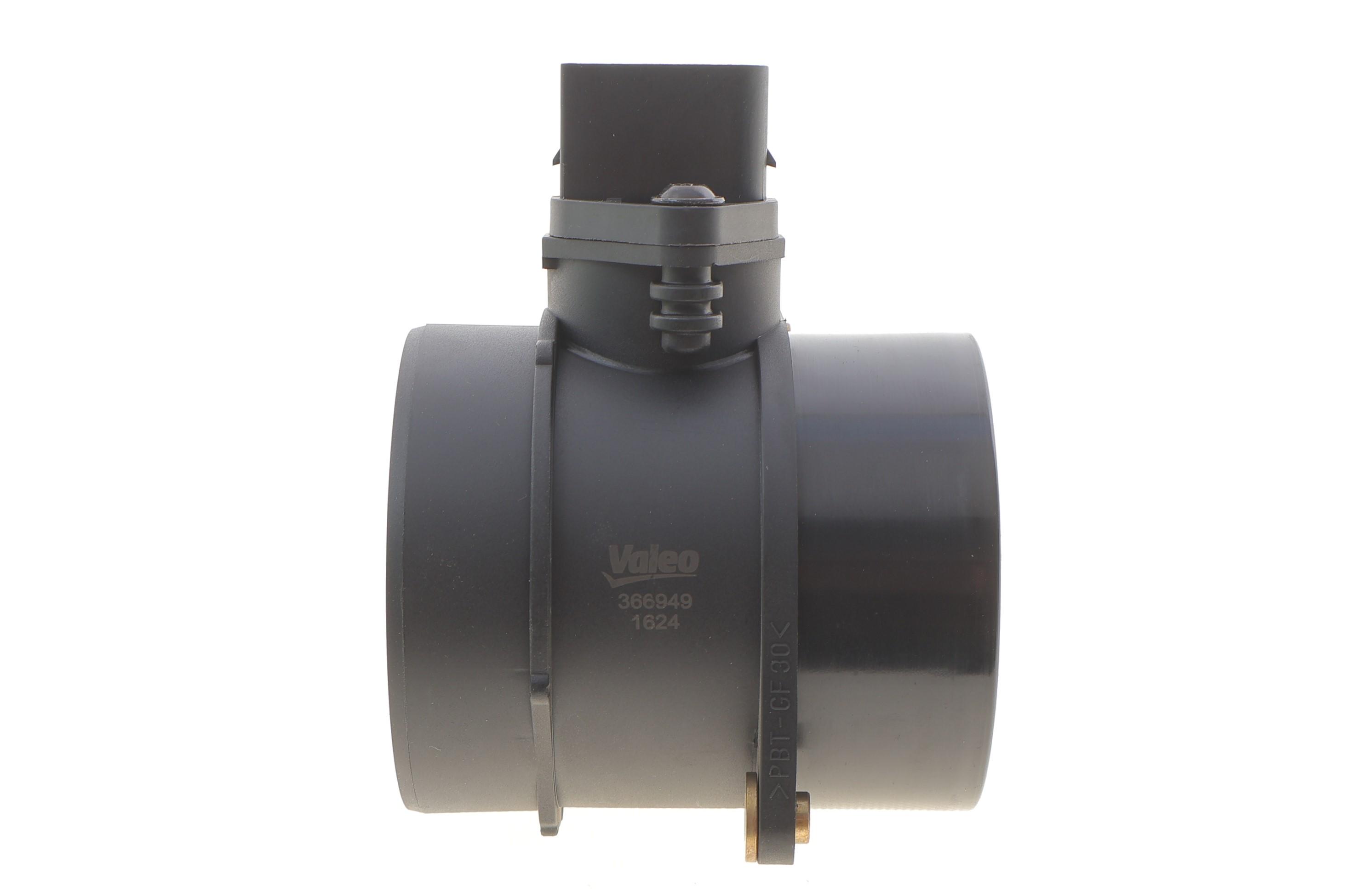 Расходомер воздуха MB C-class (W203/W204)/E-class (W211)/S-class (W220) 2.2-3.2CDI (OM646/OM648) 02-