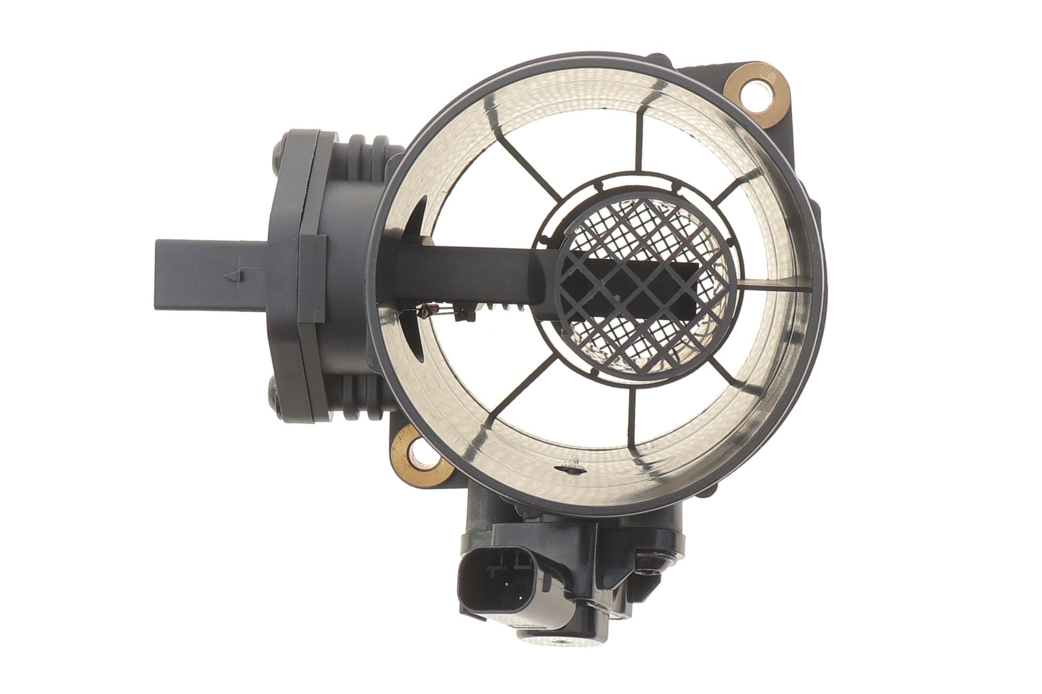 Расходомер воздуха MB C-class (W203/W204)/E-class (W211)/S-class (W220) 2.2-3.2CDI (OM646/OM648) 02-