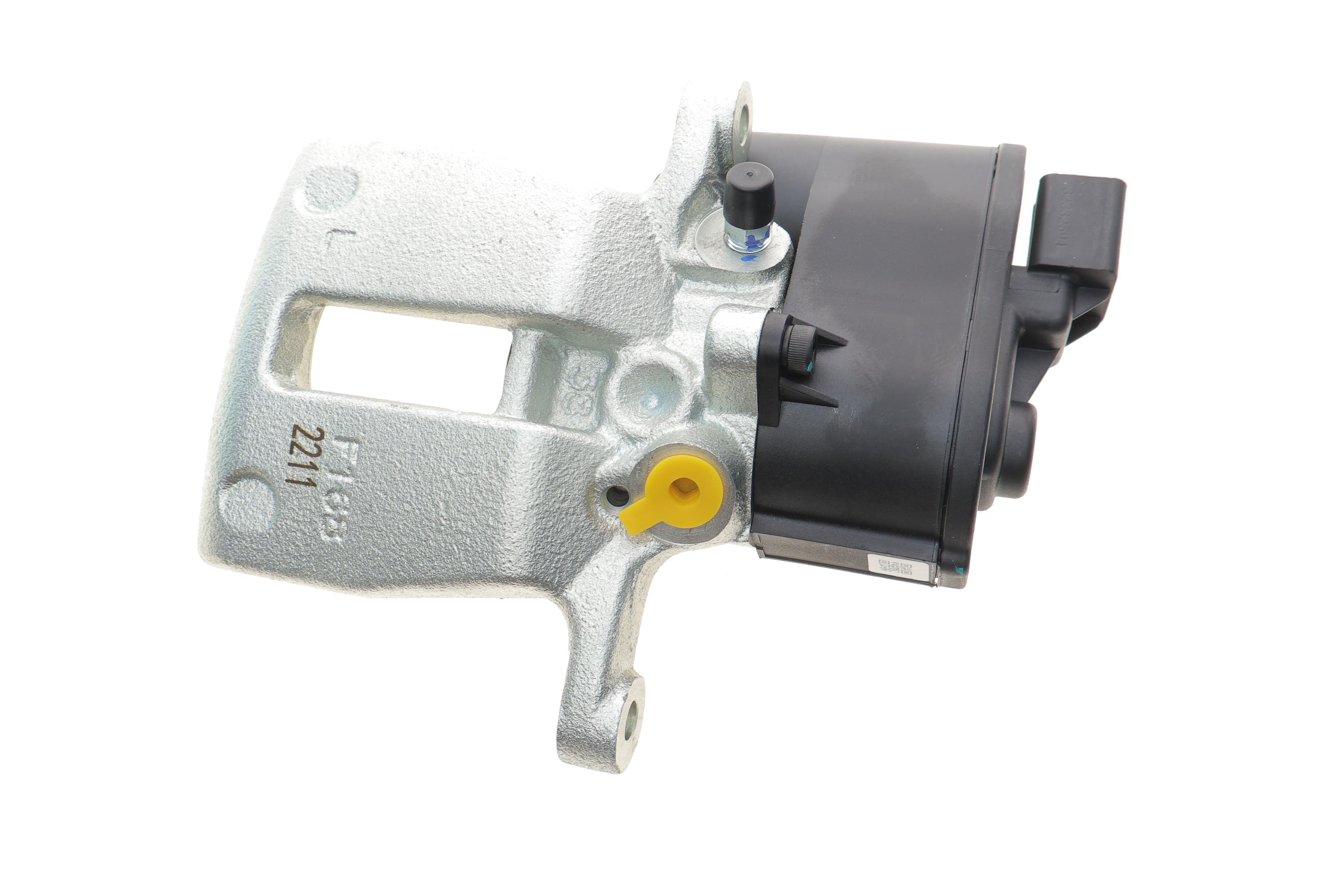 Суппорт тормозной (задний) (L) Ford Galaxy II/S-Max 06-15 (d=38mm) (Trw) для диска d=302mm