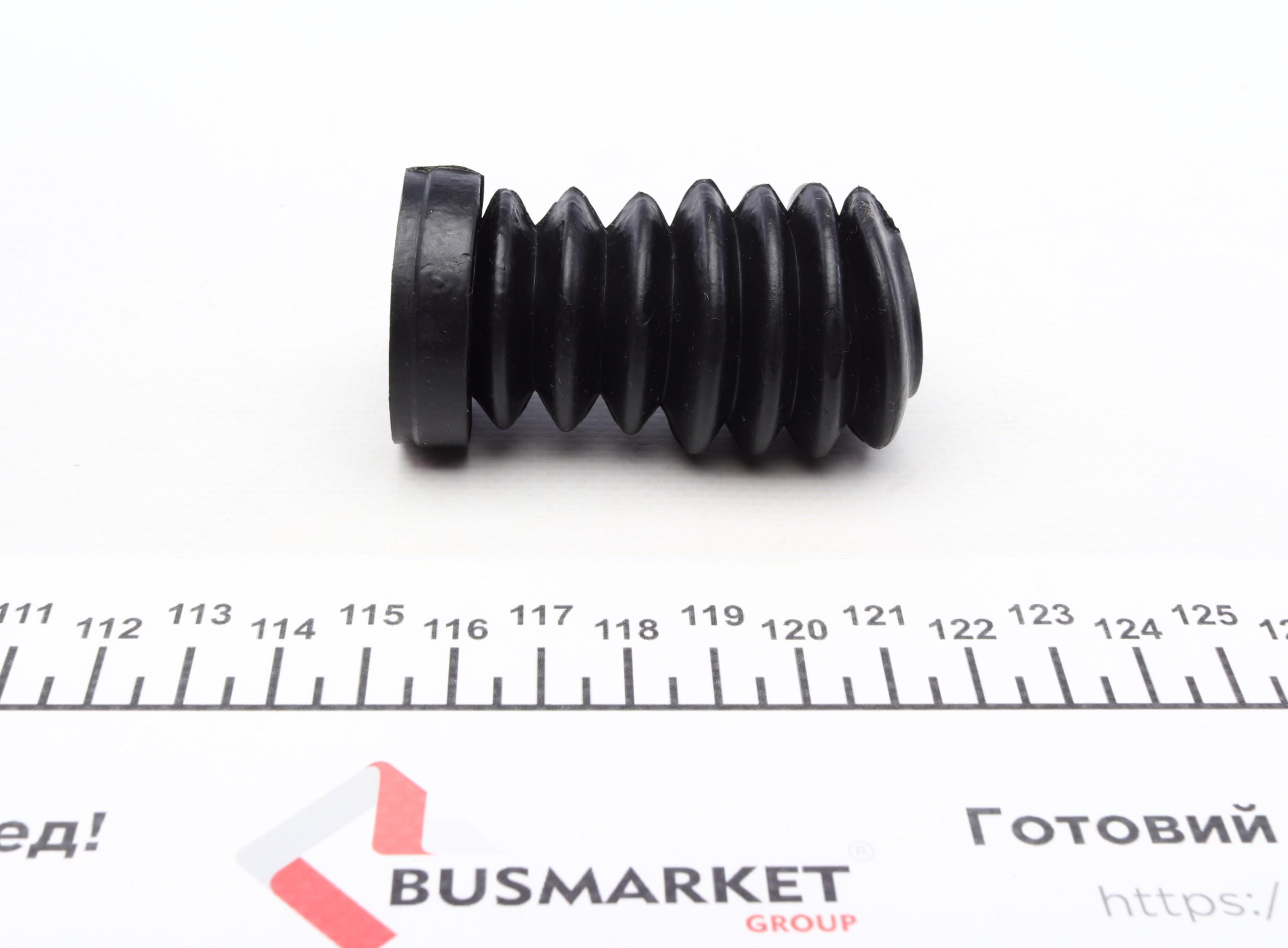 Ремкомплект циліндра зчеплення (робочого) Peugeot Expert 00-06 (d=23.8) (Fag)