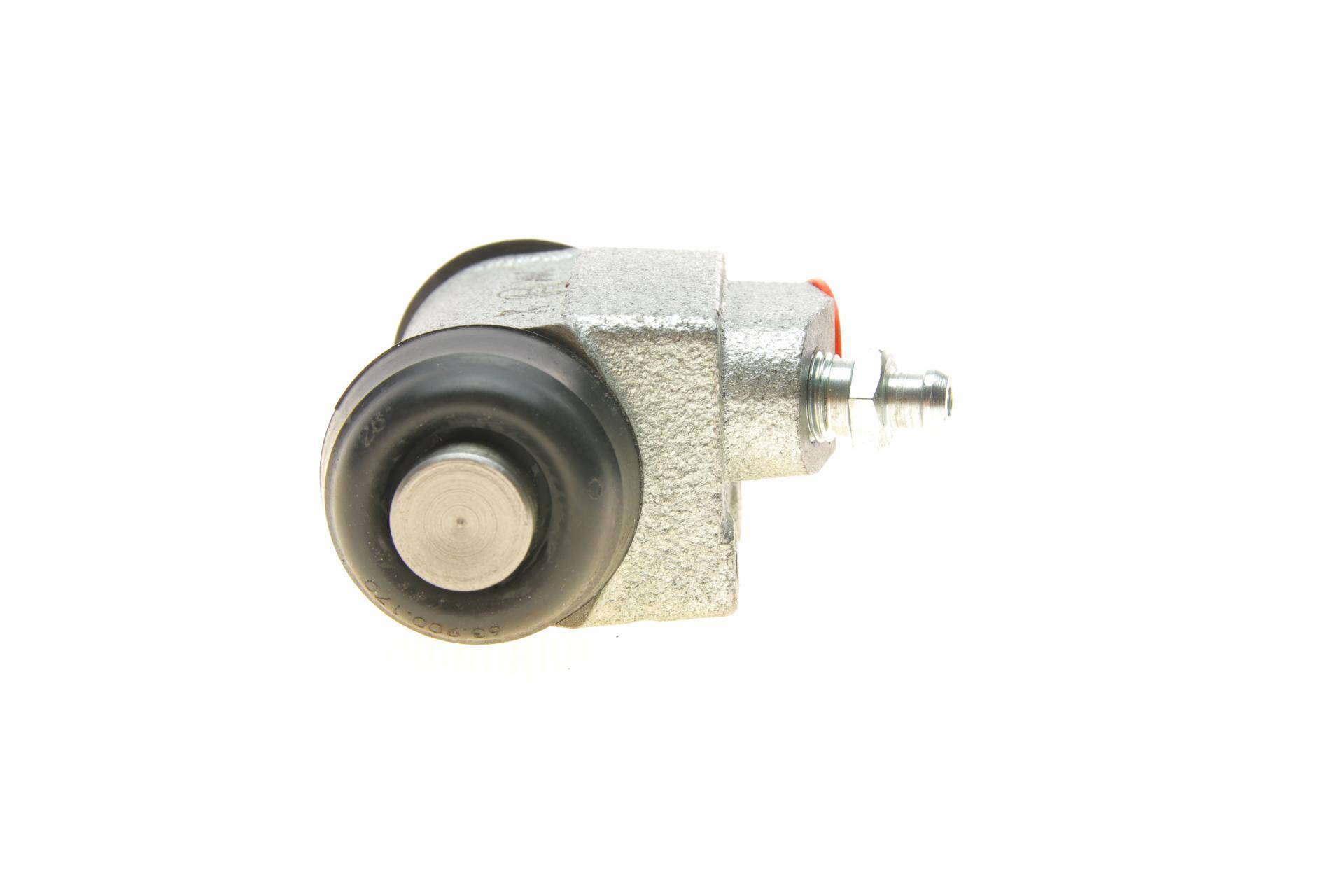 Циліндр гальмівний (задній) Hyundai Accent 1.3/1.5 (L)