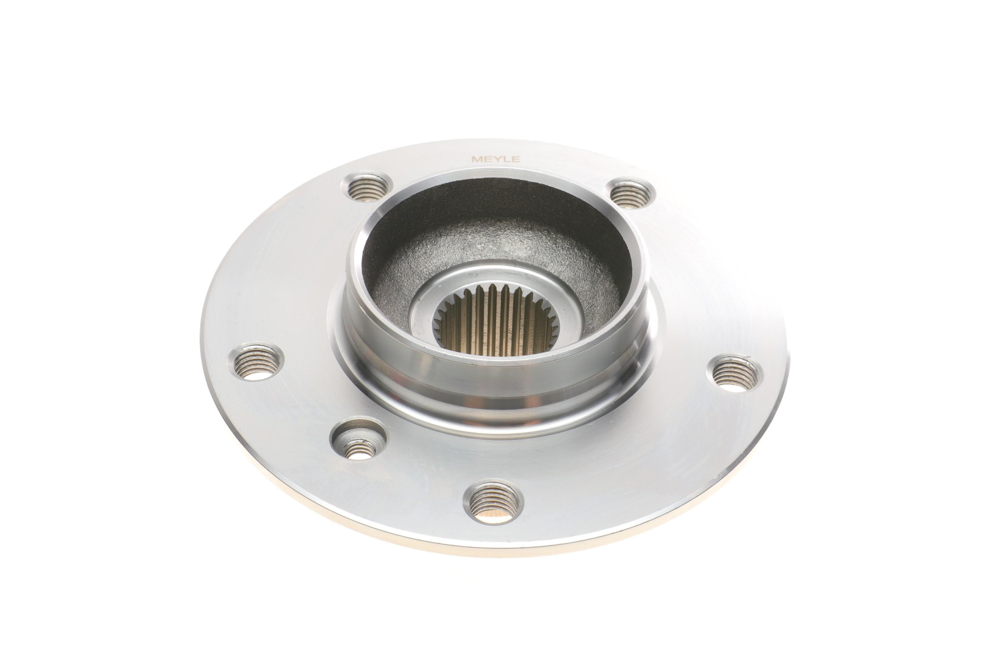 Ступица (задняя) BMW 3 (E36/46) 1.6-2.8 90-06