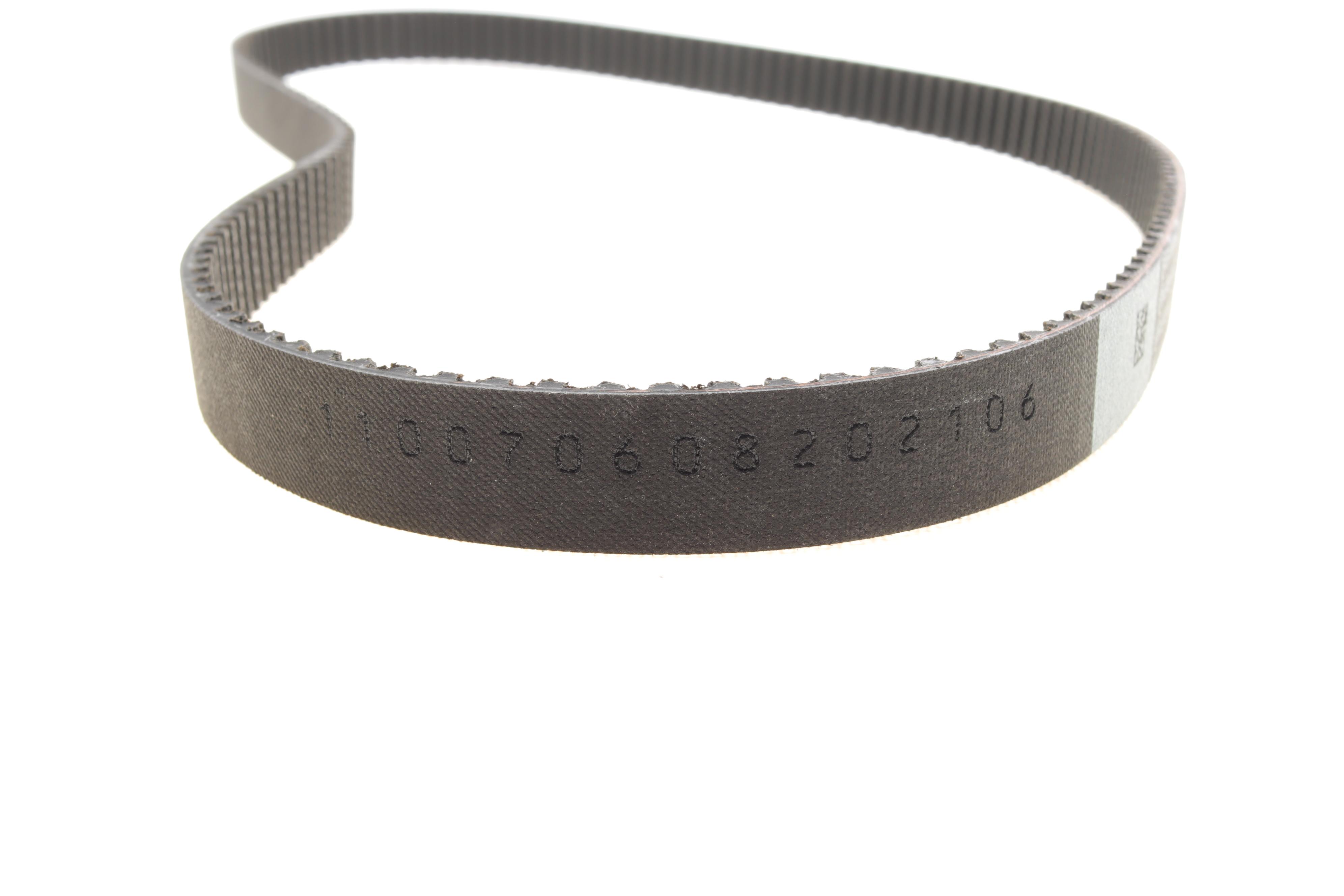 Комплект ГРМ + помпа VW Caddy/Golf/Skoda Octavia/Audi A1/A3 1.0/1.2TSI 12- (+ ремінь помпи)