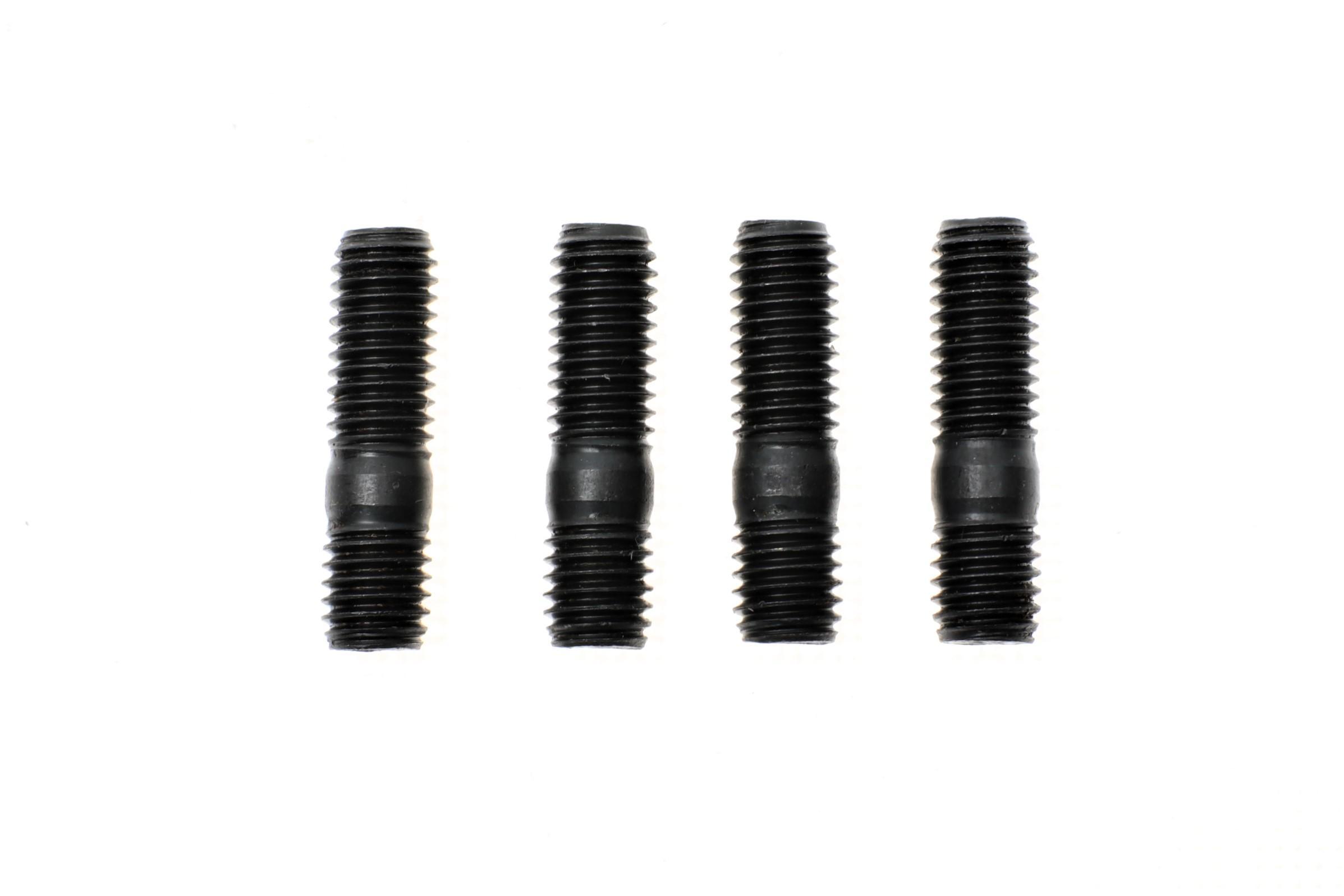 Комплект прокладок турбины VW Caddy III 2.0 TDI 07-10