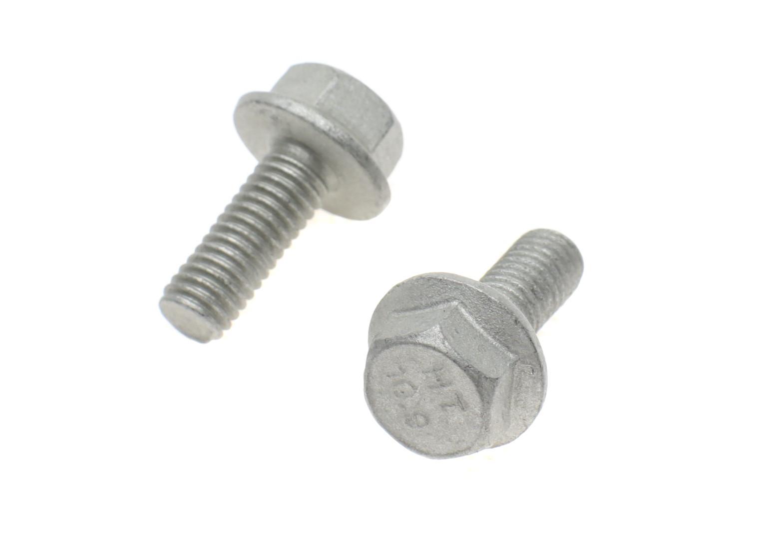 Комплект прокладок турбины VW Caddy III 2.0 TDI 07-10