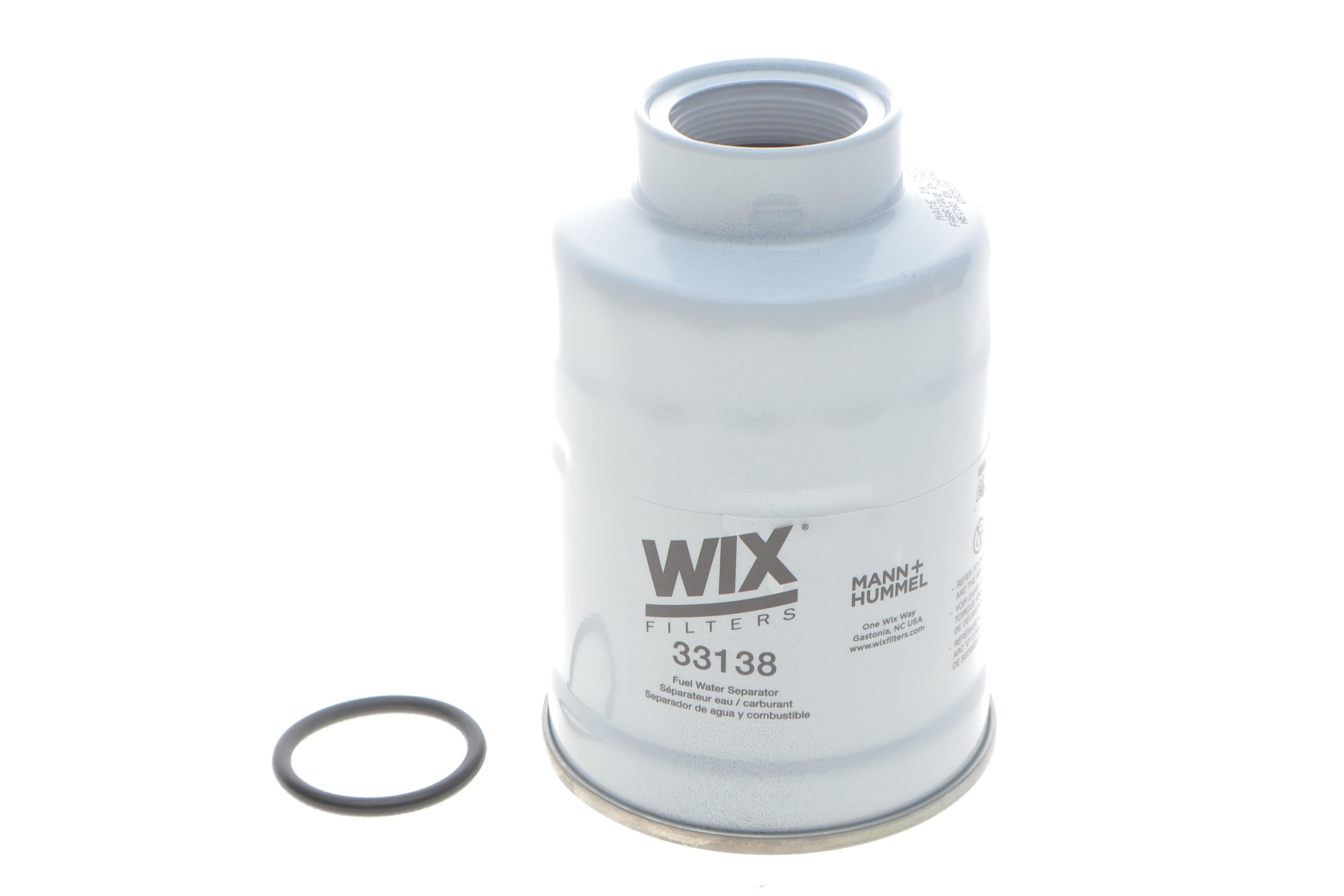 Фильтр топливный Toyota Land Cruiser/Corolla 1.5D-4.2D 82-