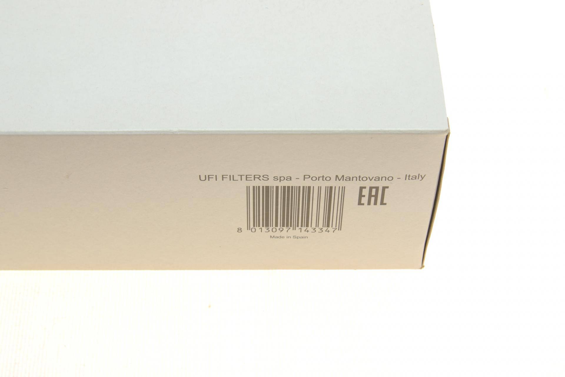 Фільтр повітряний Peugeot 308 1.6VTI 14-