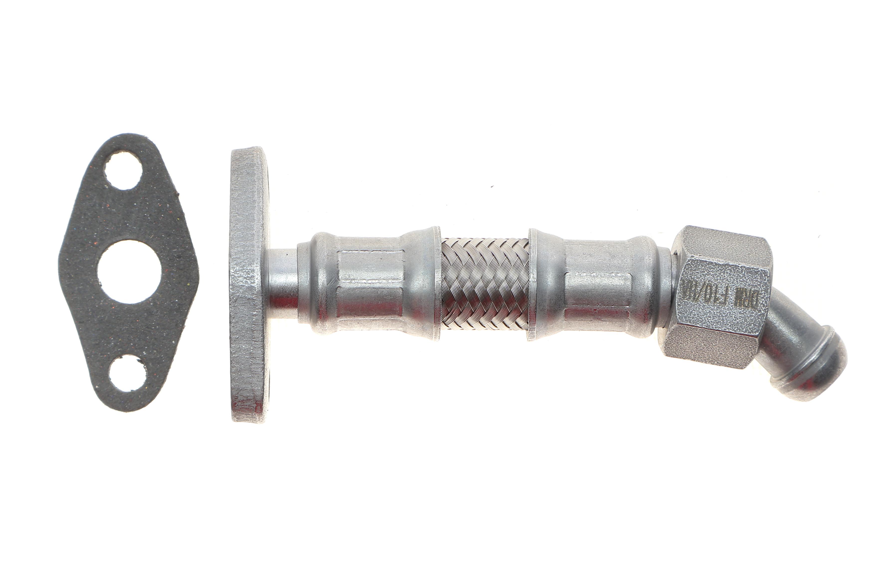 Трубка подачи масла к турбине VW Golf IV/T5 1.9TDI 98-09