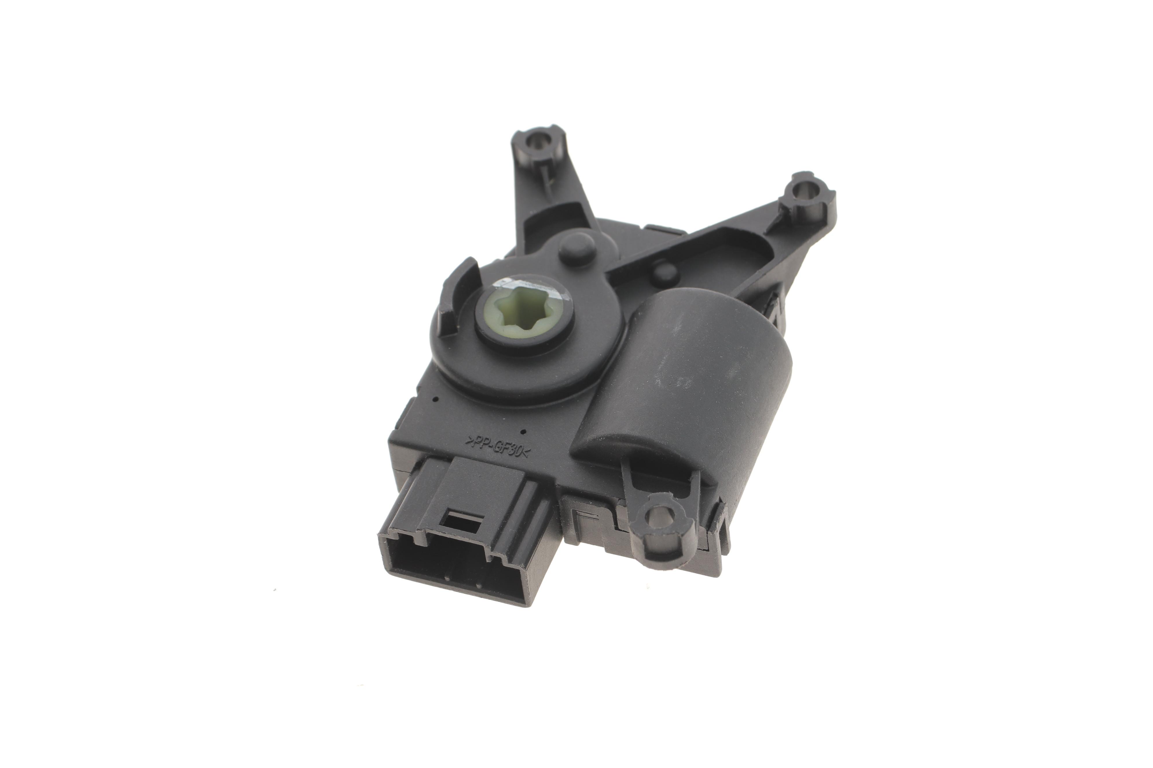 Моторчик заслонки пічки VW Caddy IV 1.0-2.0 TSI/TDI 15-