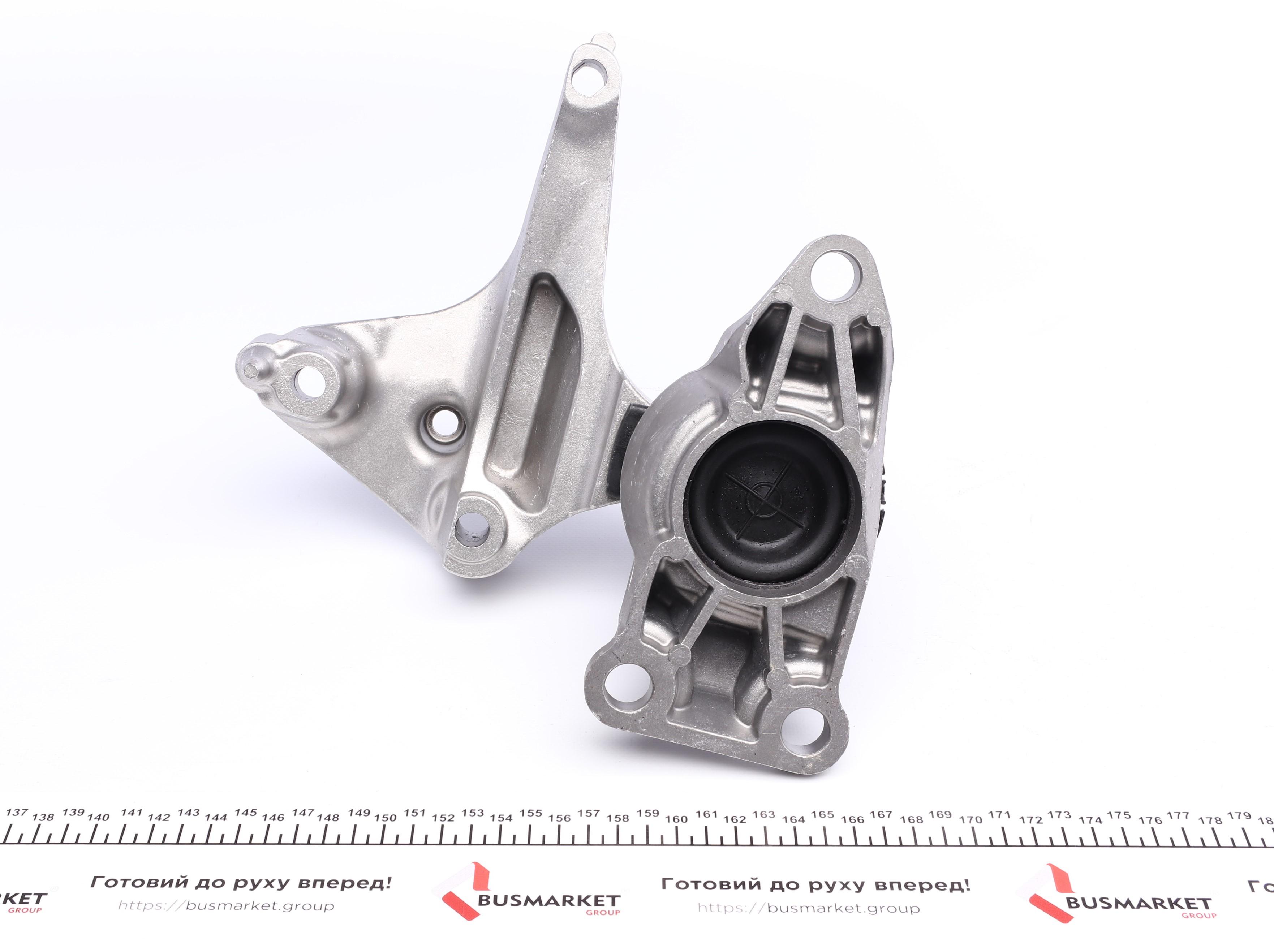 Подушка двигателя (R) Renault Megane III 1.5dCi 08-