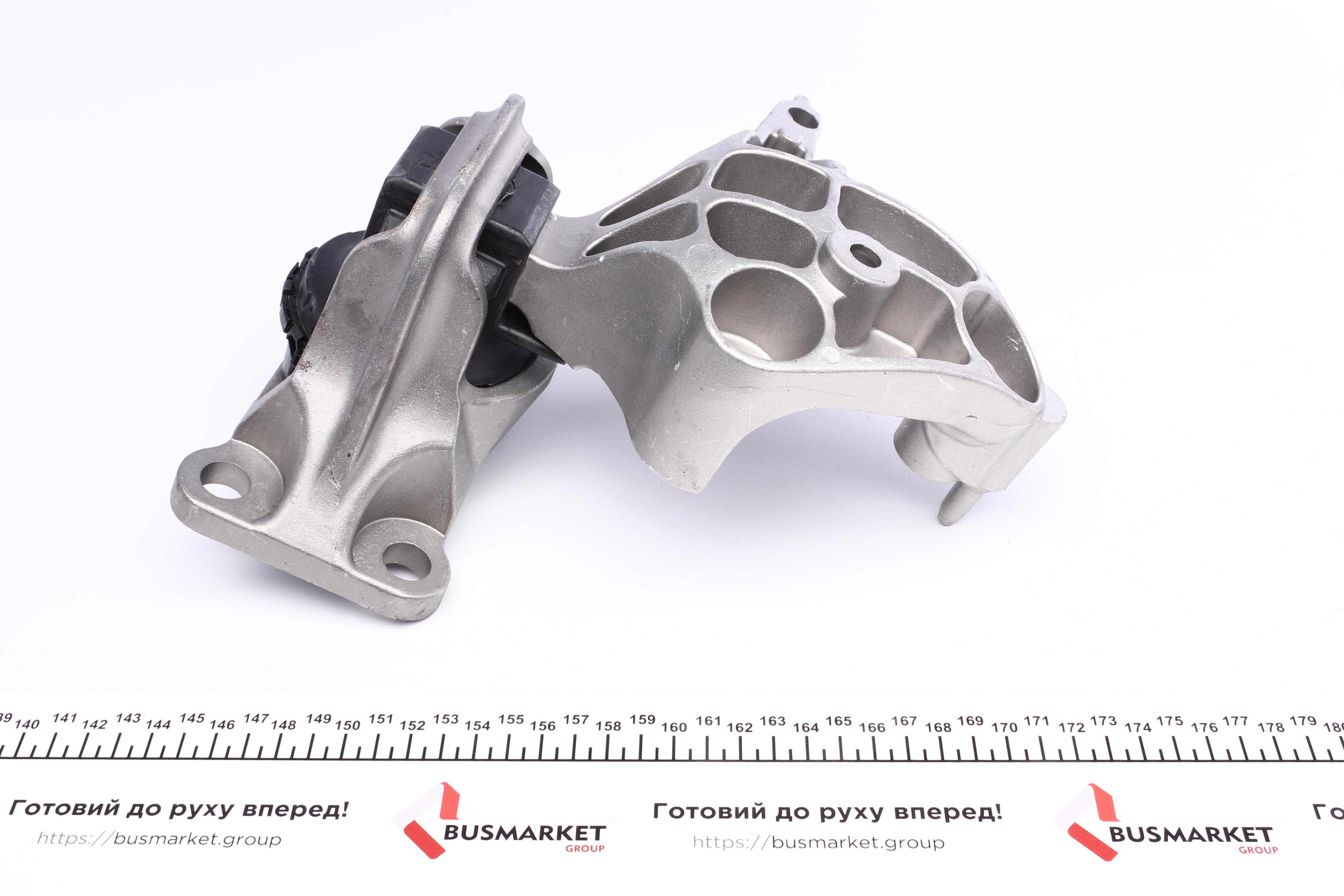 Подушка двигателя (R) Renault Megane III 1.5dCi 08-