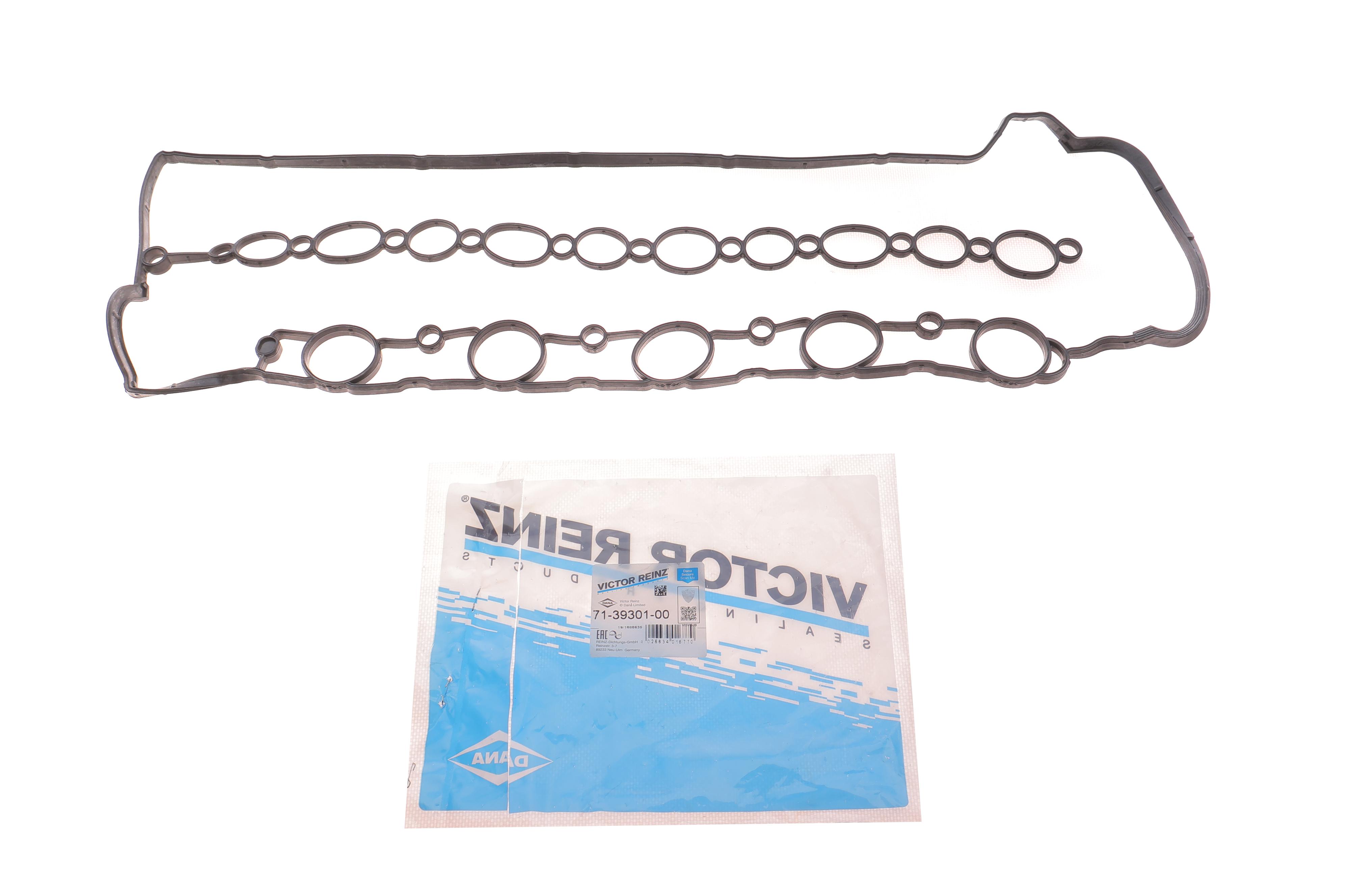 Прокладка кришки клапанів Volvo C30/C70/V70 2.4D 05-, D5244T13/T18/T4-T9