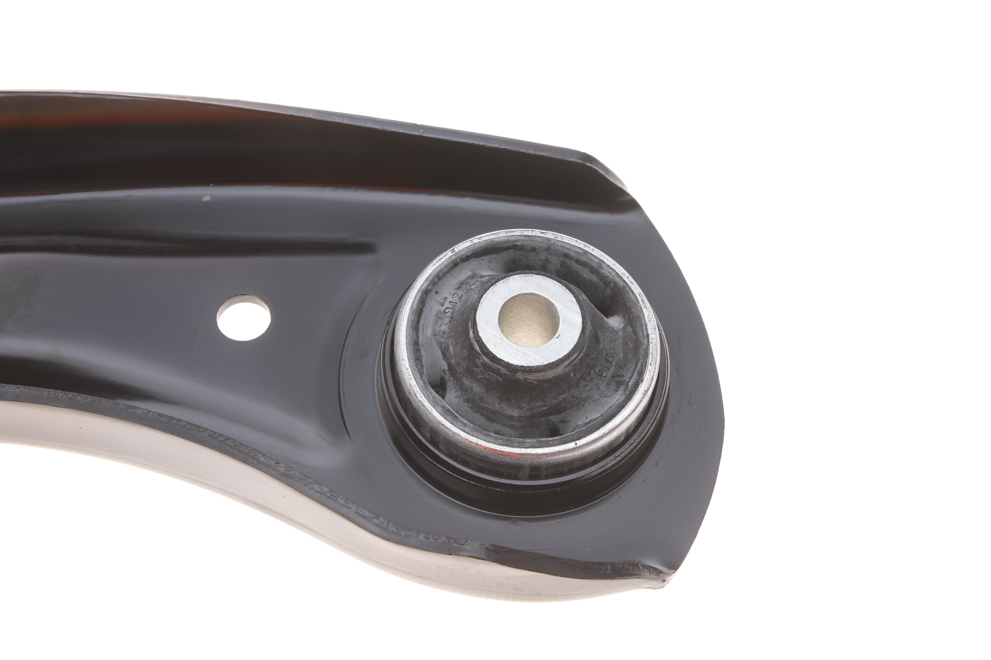 Важіль підвіски (передній) (R) Skoda Rapid/Fabia/VW Polo 09-