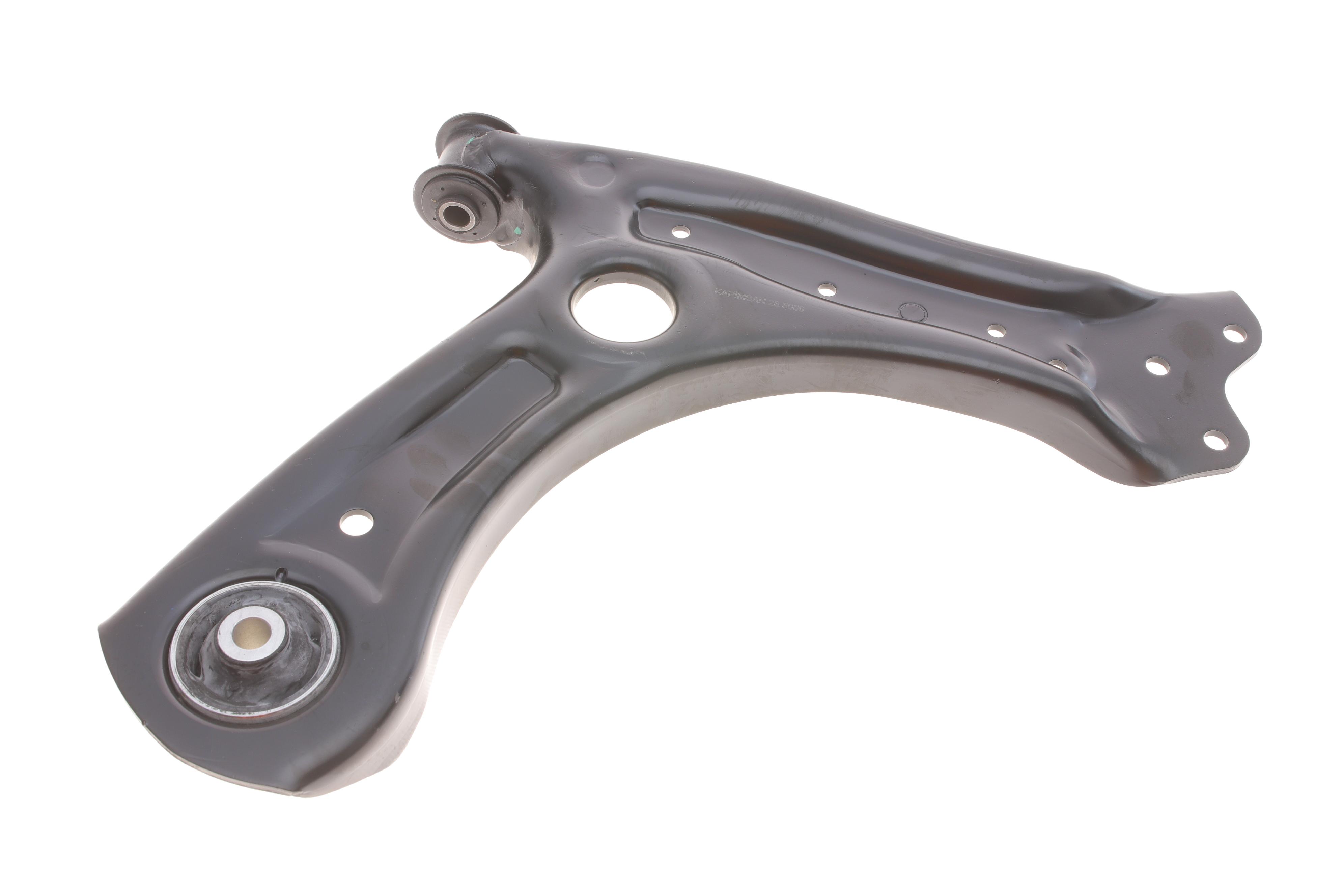 Важіль підвіски (передній) (R) Skoda Rapid/Fabia/VW Polo 09-