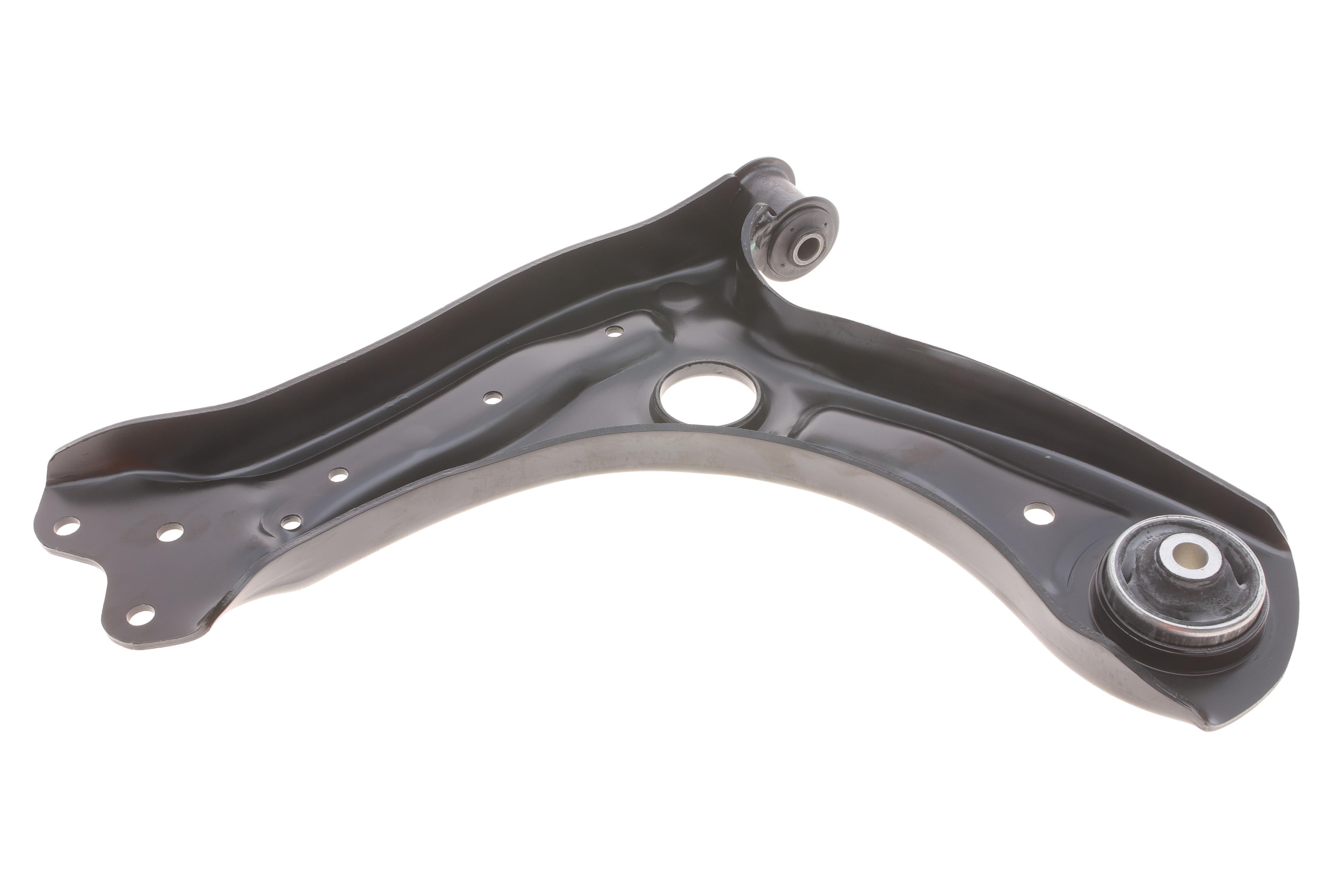 Важіль підвіски (передній) (R) Skoda Rapid/Fabia/VW Polo 09-